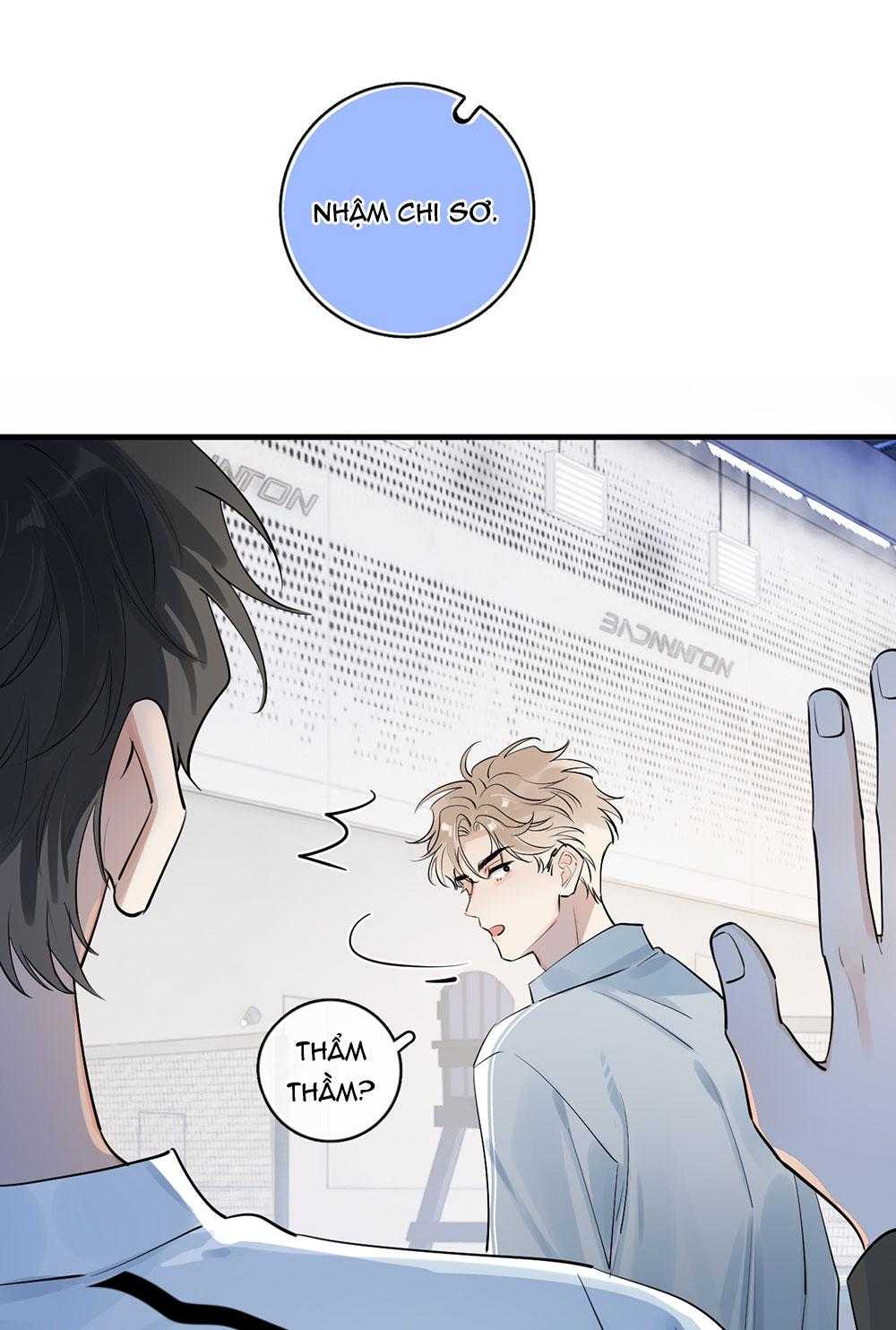 Cậu Vượt Giới Hạn Rồi Chapter 67 - Trang 2