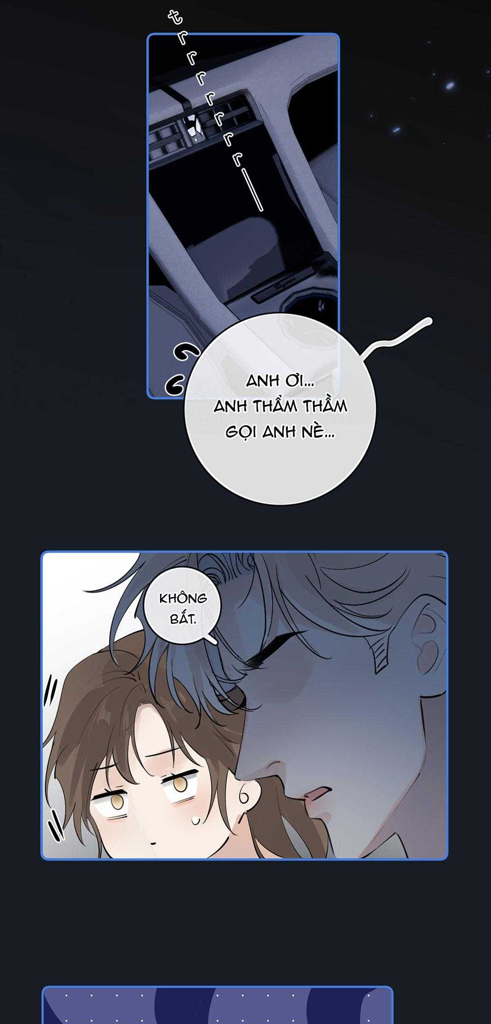 Cậu Vượt Giới Hạn Rồi Chapter 67 - Trang 2