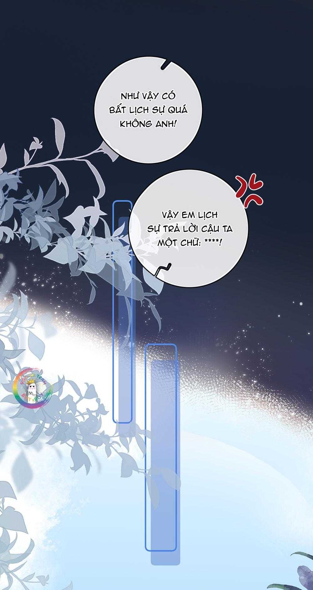 Cậu Vượt Giới Hạn Rồi Chapter 67 - Trang 2