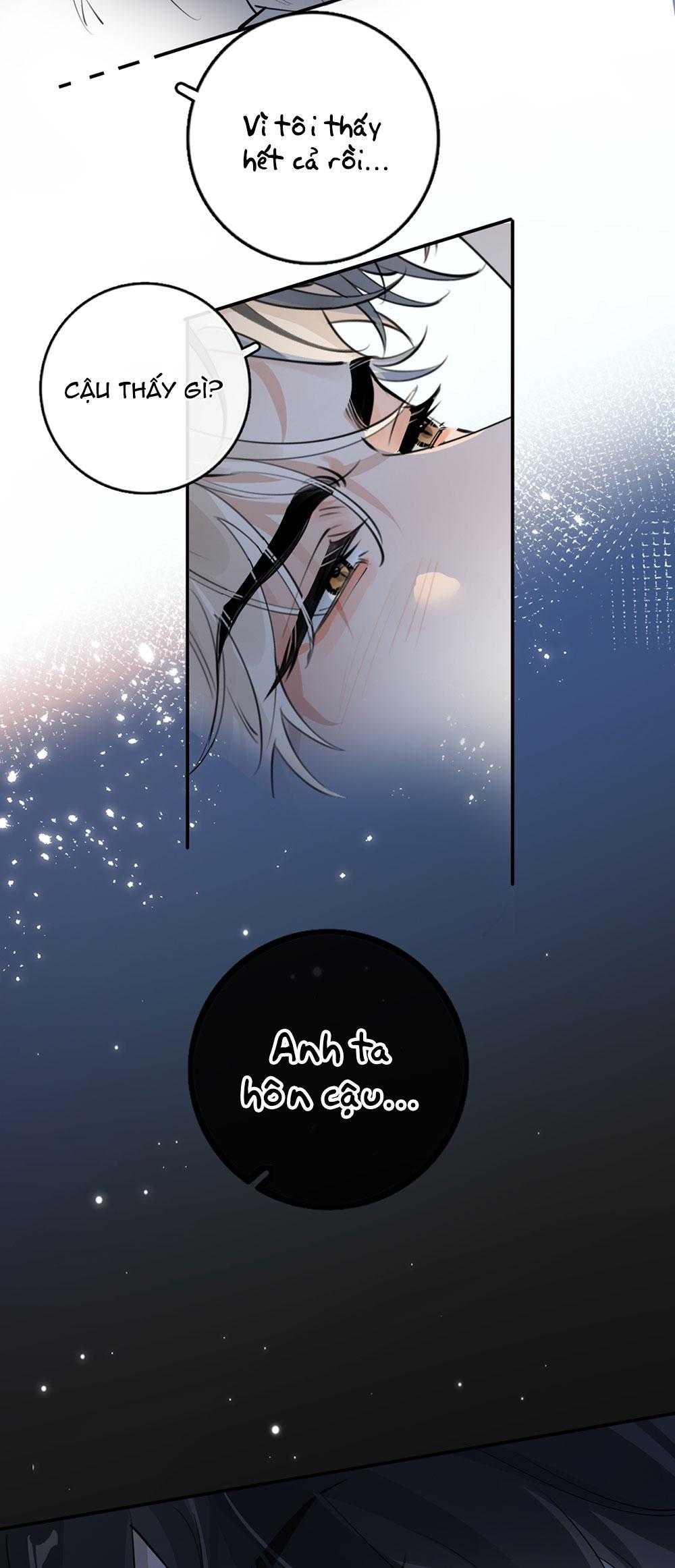 Cậu Vượt Giới Hạn Rồi Chapter 68 - Trang 3