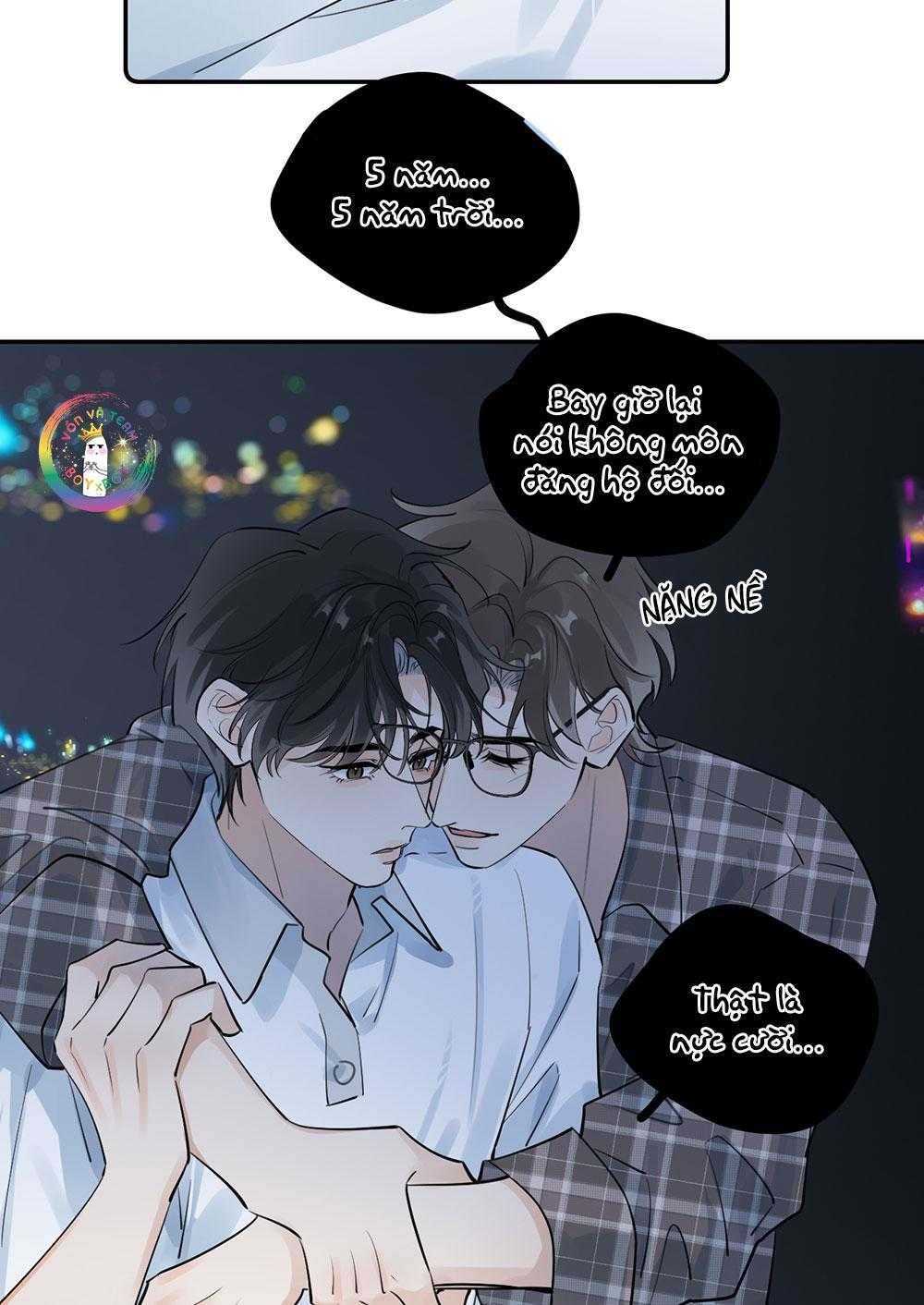 Cậu Vượt Giới Hạn Rồi Chapter 68 - Trang 3