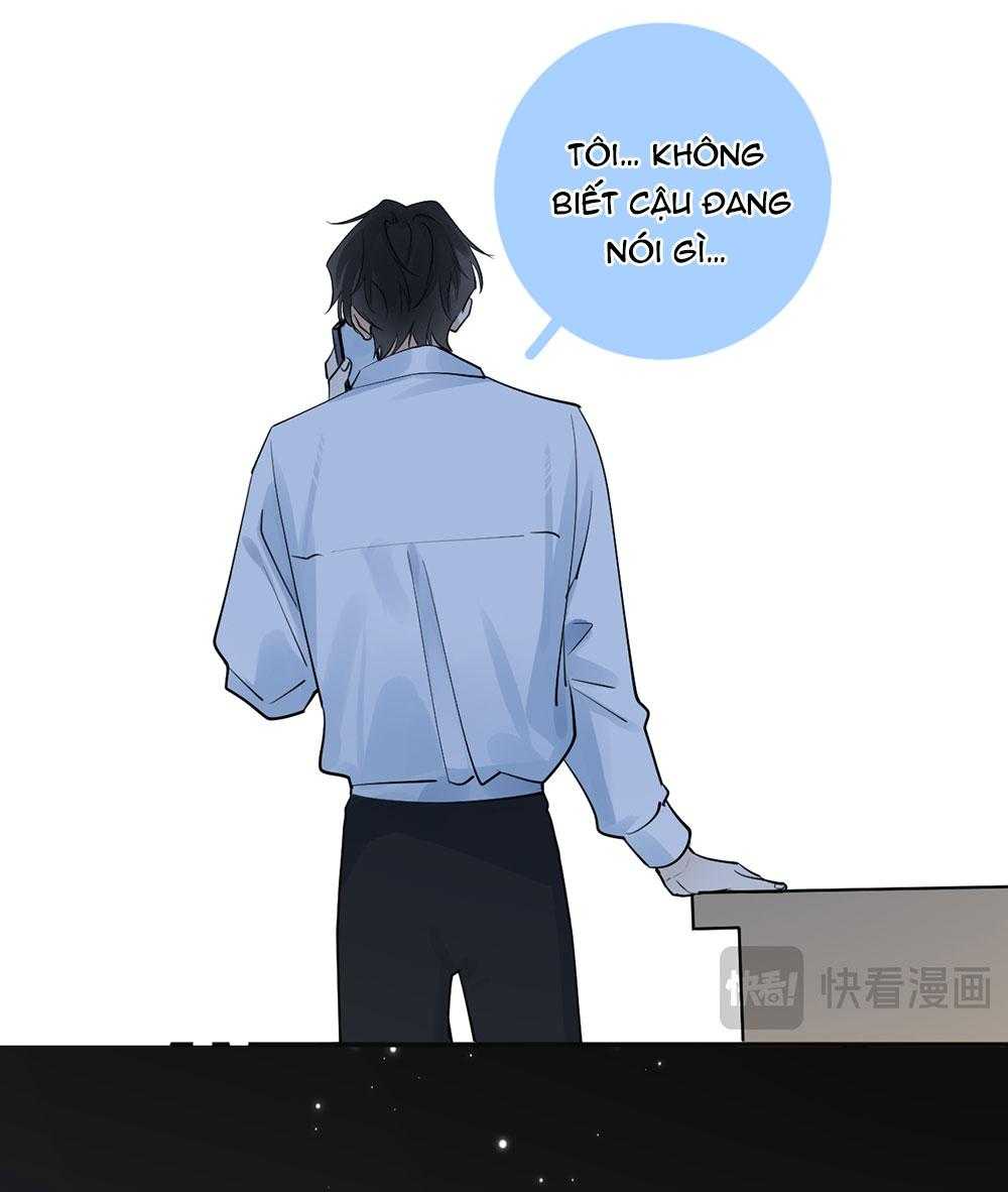 Cậu Vượt Giới Hạn Rồi Chapter 68 - Trang 3
