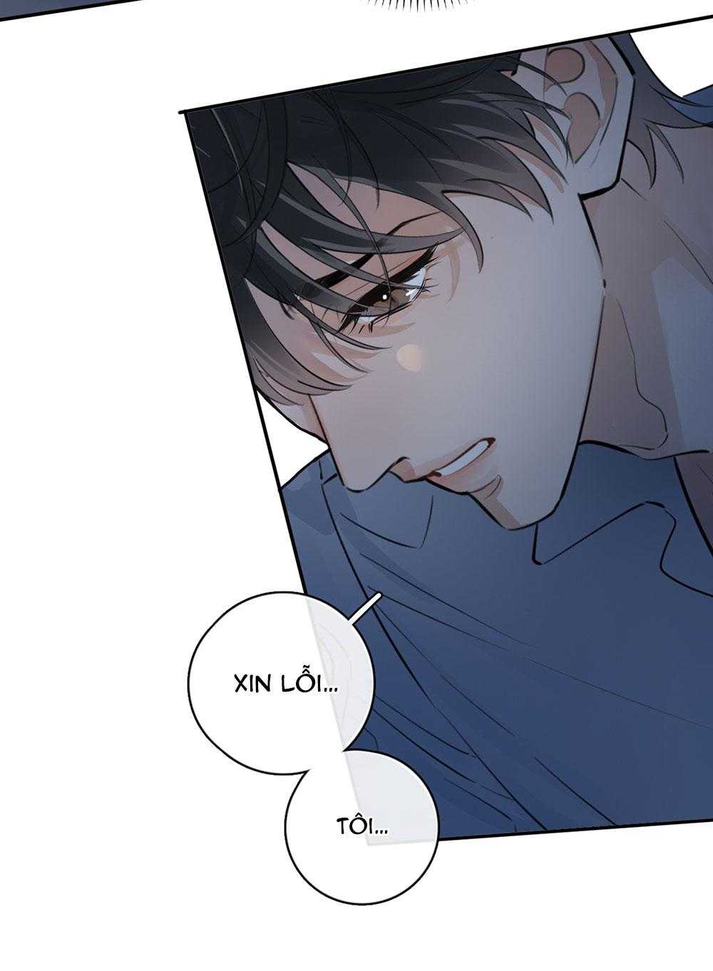 Cậu Vượt Giới Hạn Rồi Chapter 68 - Trang 3
