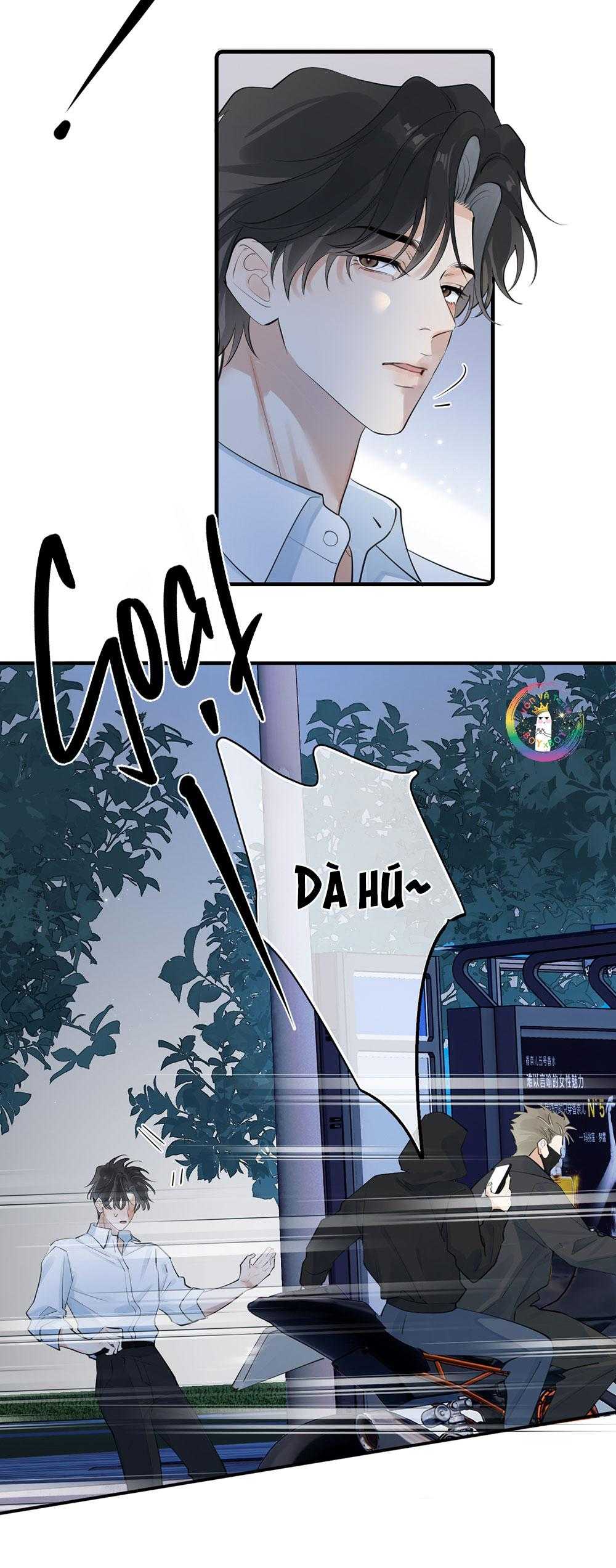 Cậu Vượt Giới Hạn Rồi Chapter 74 - Trang 3