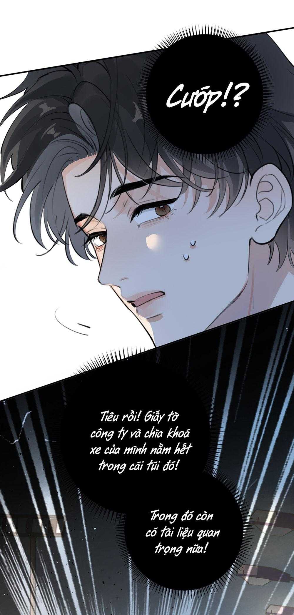 Cậu Vượt Giới Hạn Rồi Chapter 74 - Trang 3
