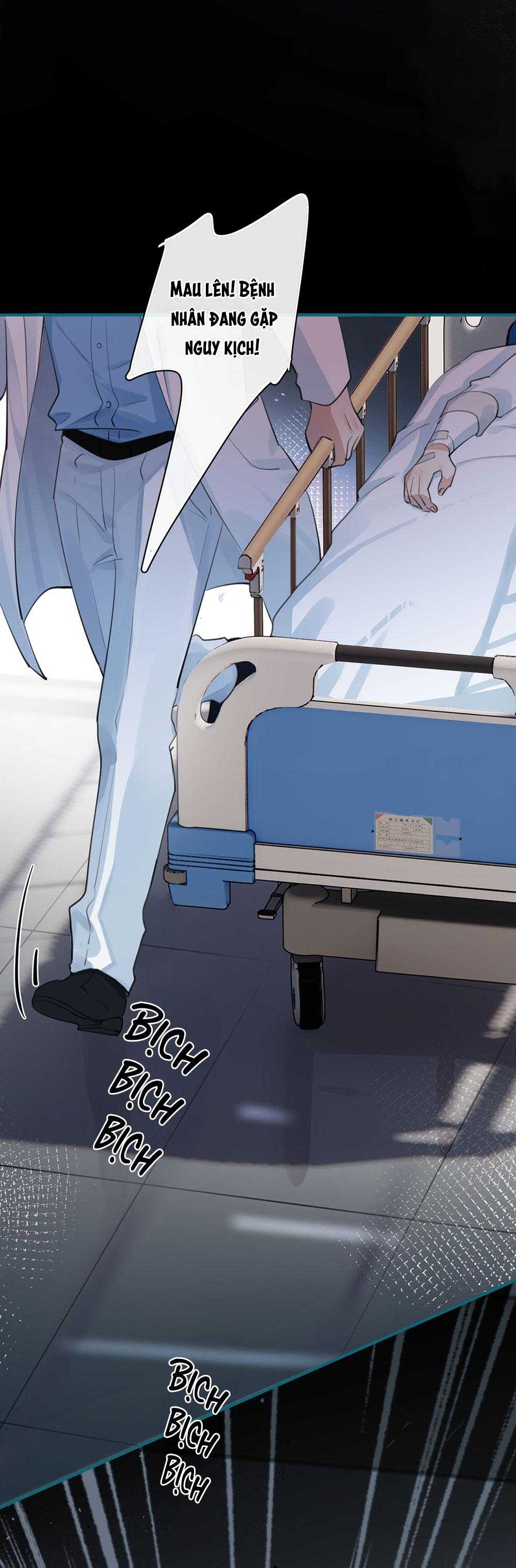 Cậu Vượt Giới Hạn Rồi Chapter 74 - Trang 3