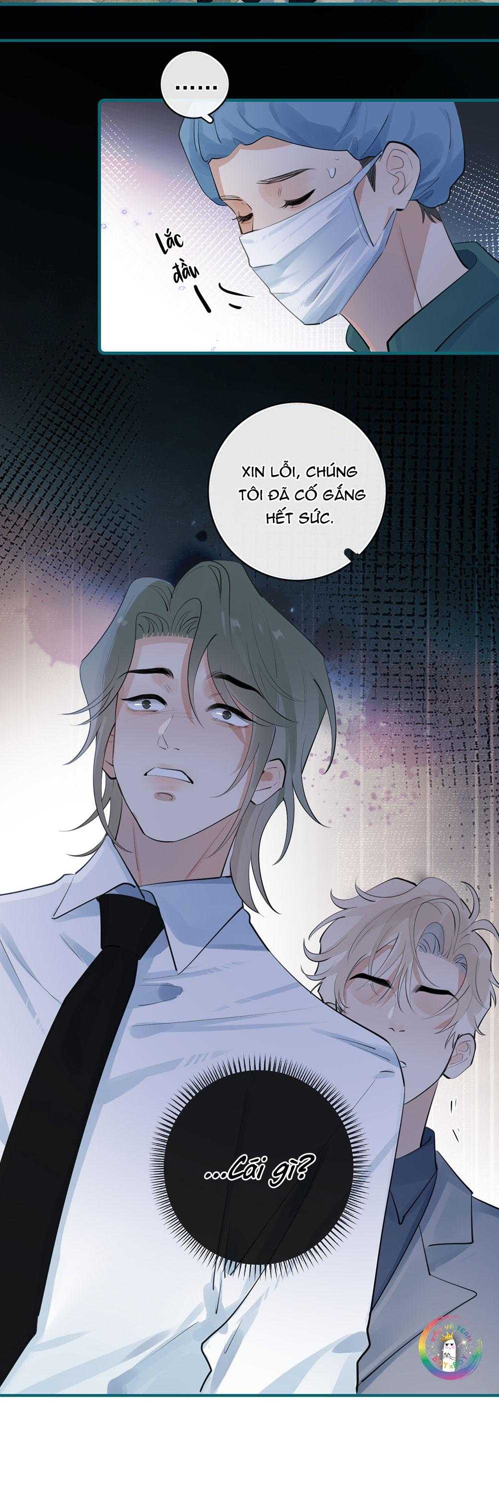Cậu Vượt Giới Hạn Rồi Chapter 74 - Trang 3