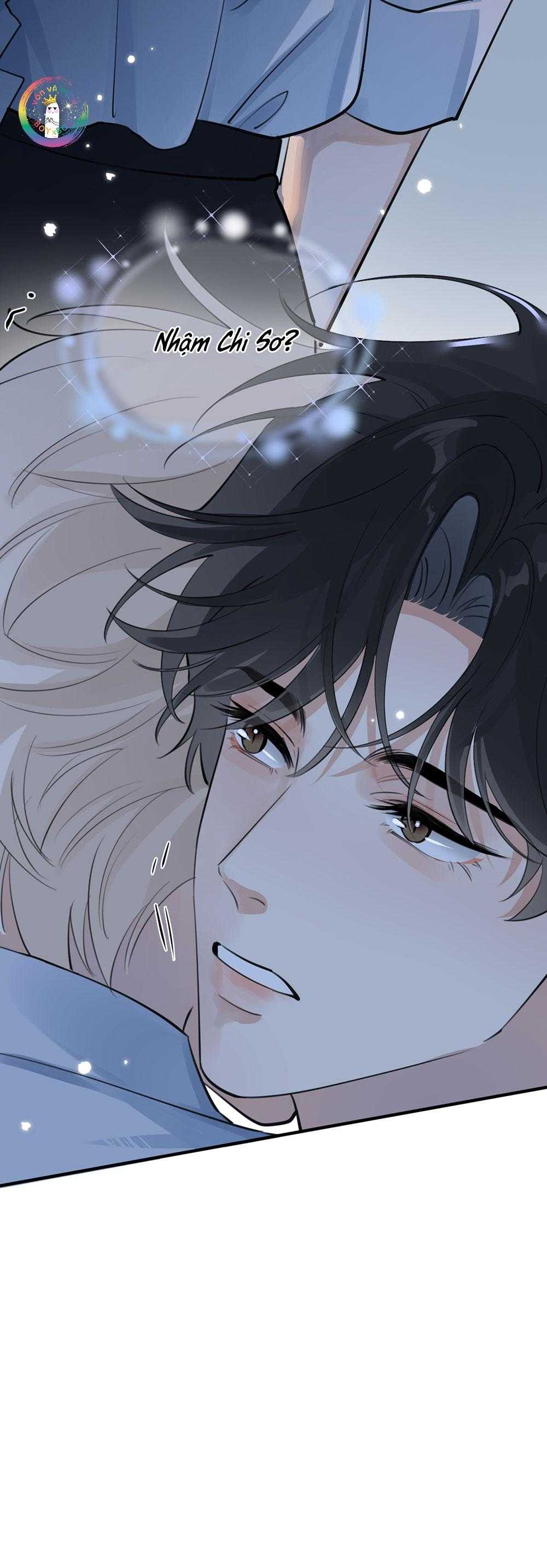 Cậu Vượt Giới Hạn Rồi Chapter 74 - Trang 3