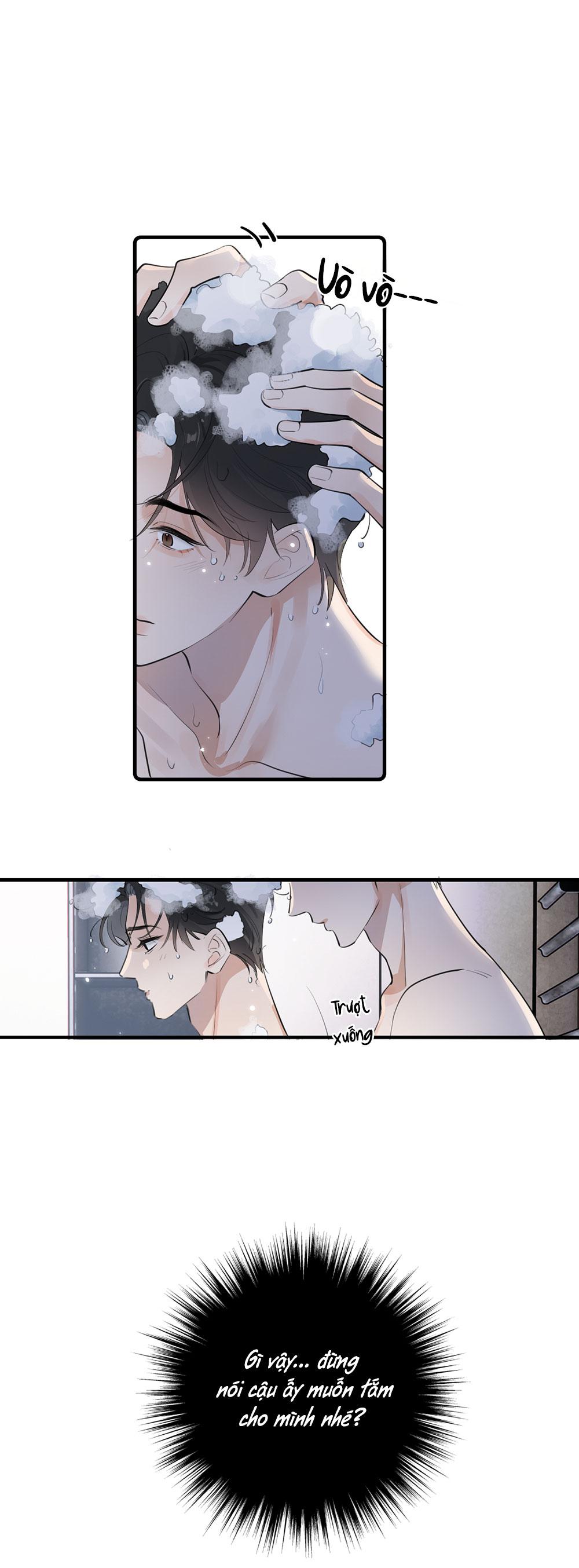 Cậu Vượt Giới Hạn Rồi Chapter 75 - Trang 3