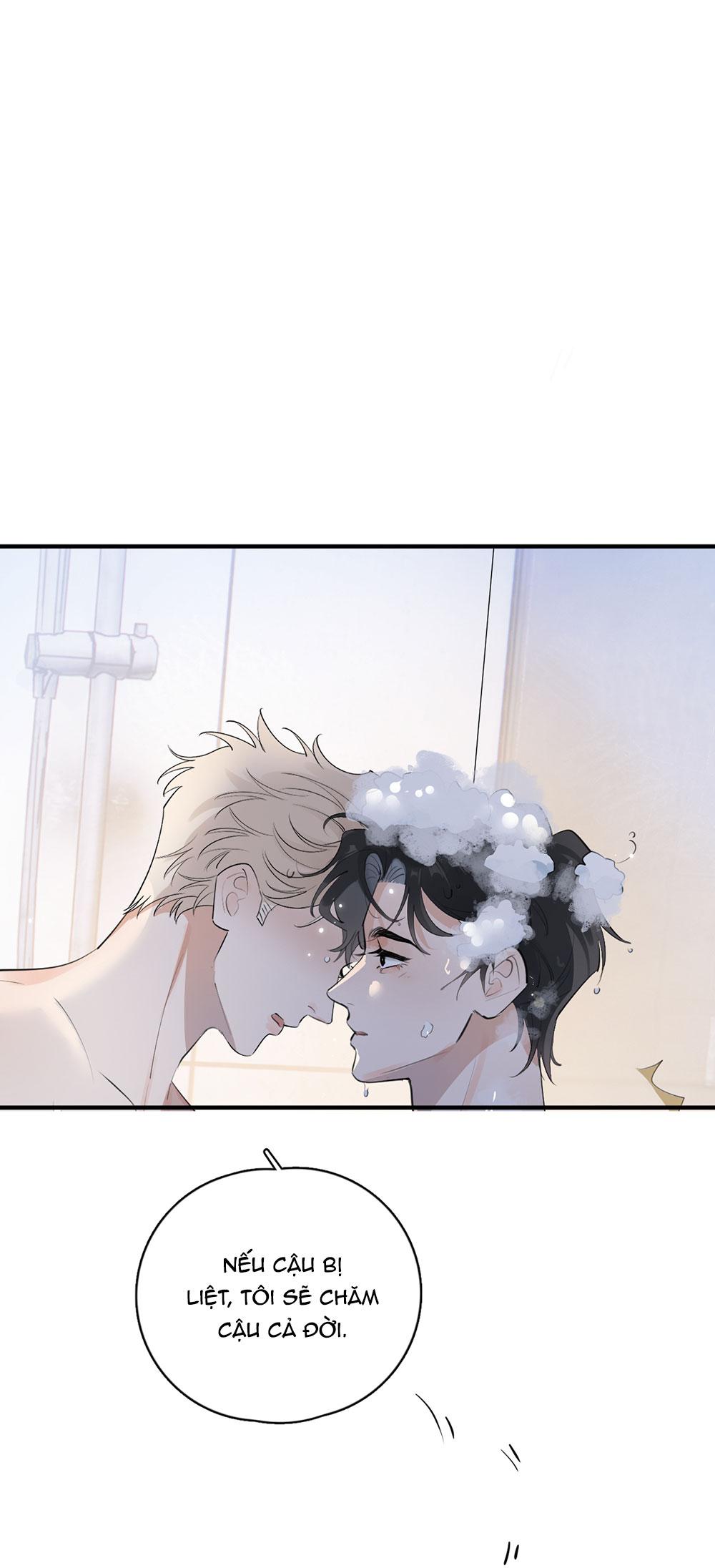 Cậu Vượt Giới Hạn Rồi Chapter 75 - Trang 3