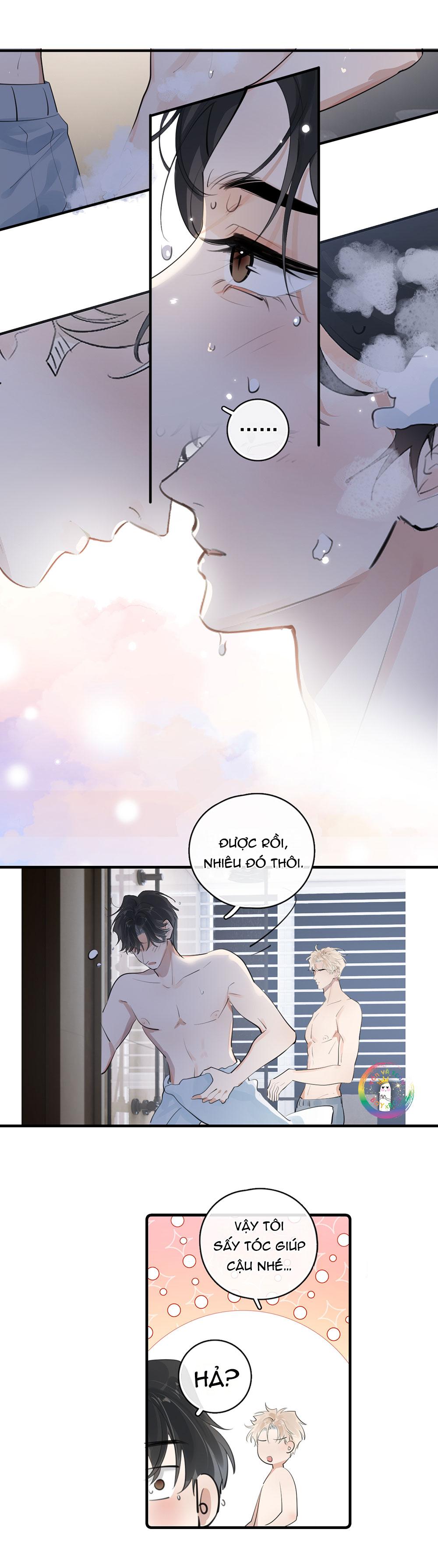 Cậu Vượt Giới Hạn Rồi Chapter 75 - Trang 3