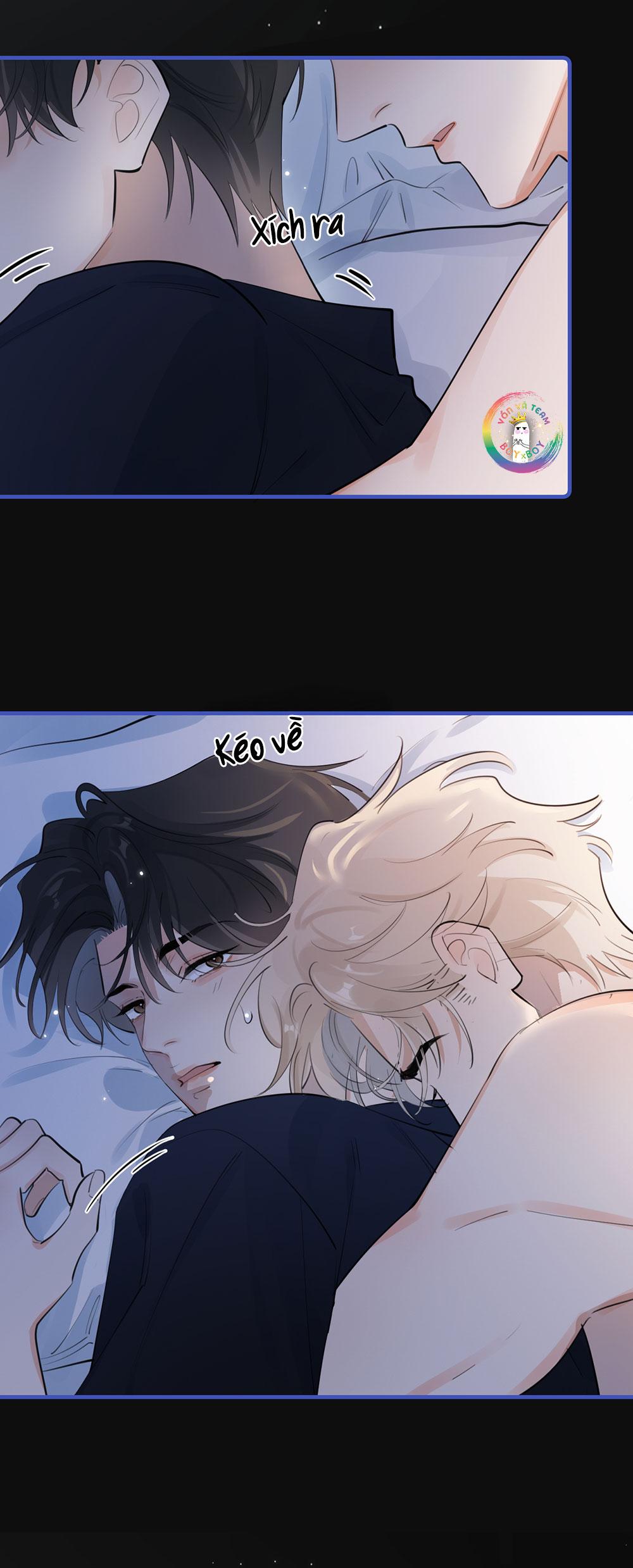 Cậu Vượt Giới Hạn Rồi Chapter 75 - Trang 3