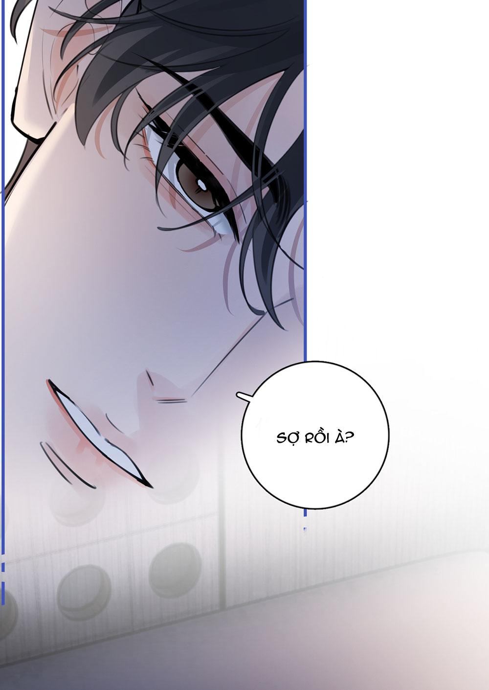 Cậu Vượt Giới Hạn Rồi Chapter 75 - Trang 3