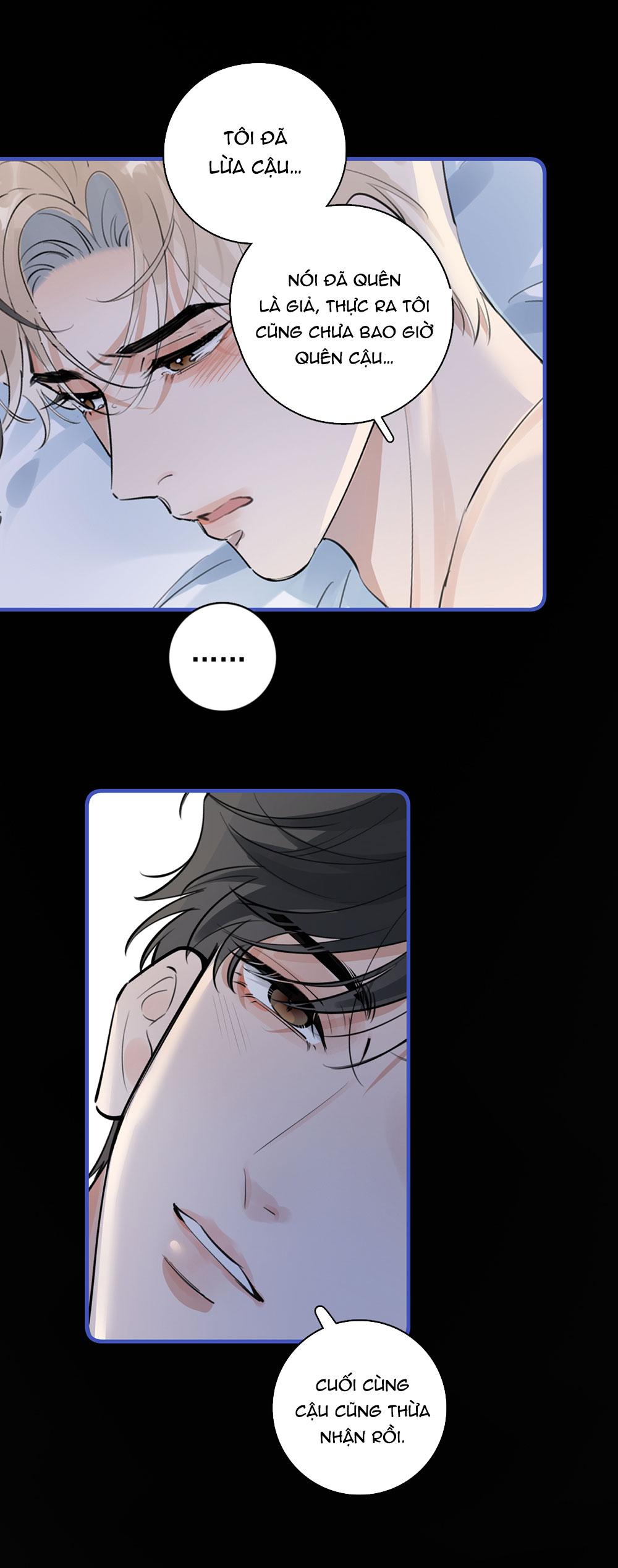 Cậu Vượt Giới Hạn Rồi Chapter 75 - Trang 3