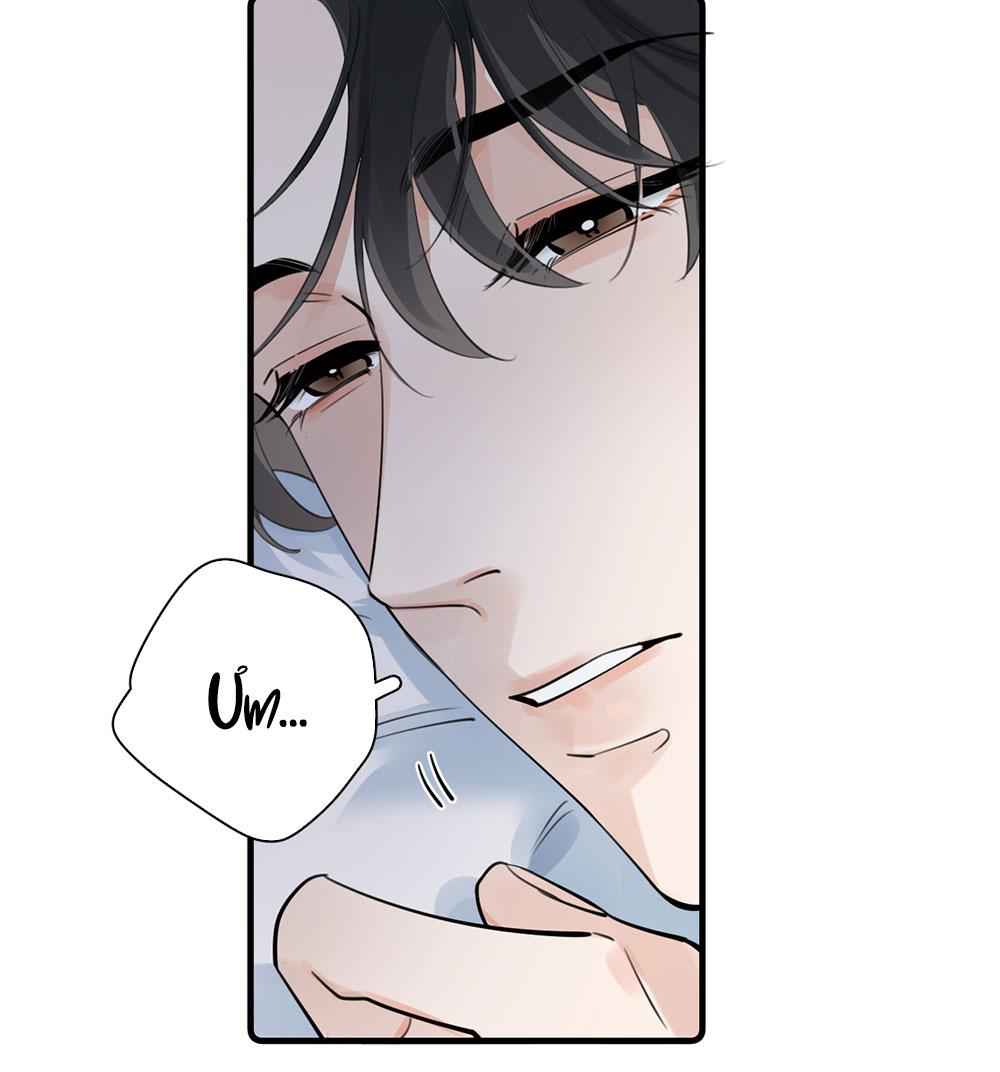 Cậu Vượt Giới Hạn Rồi Chapter 76 - Trang 3