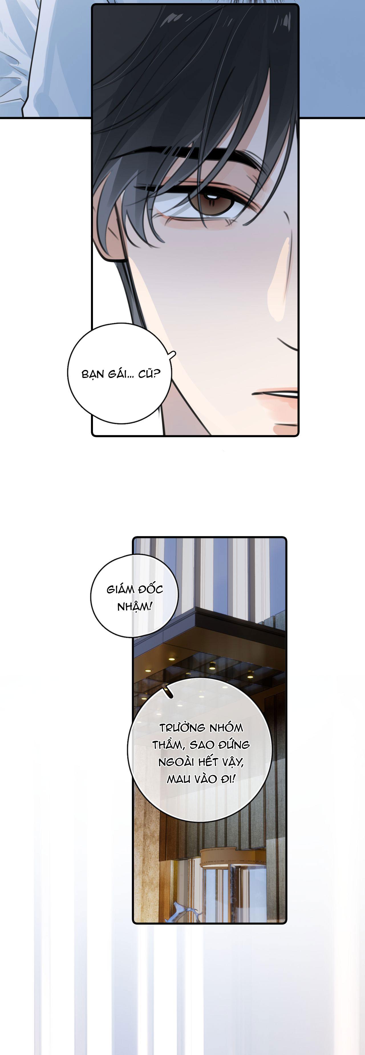 Cậu Vượt Giới Hạn Rồi Chapter 77 - Trang 3