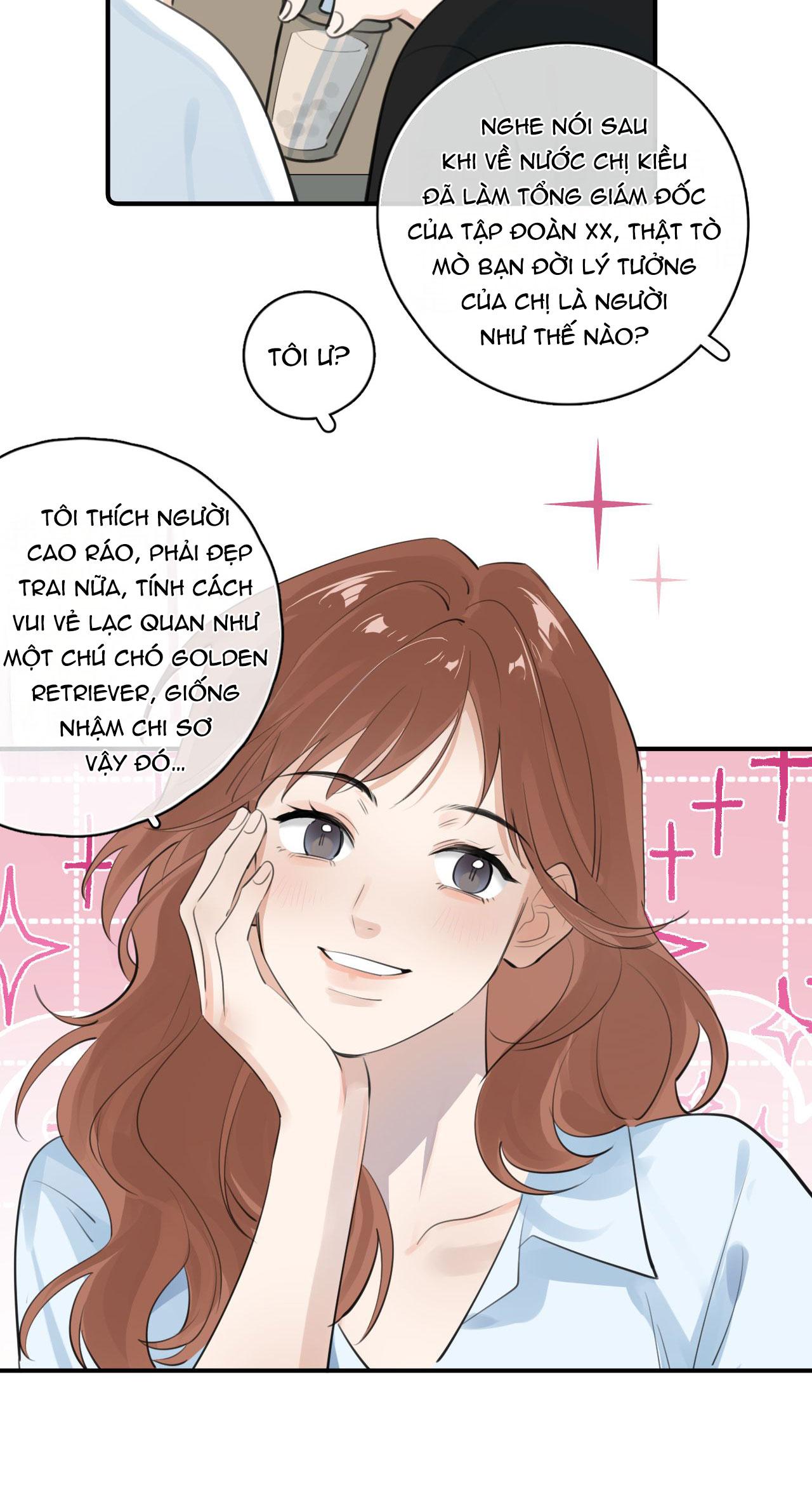 Cậu Vượt Giới Hạn Rồi Chapter 77 - Trang 3