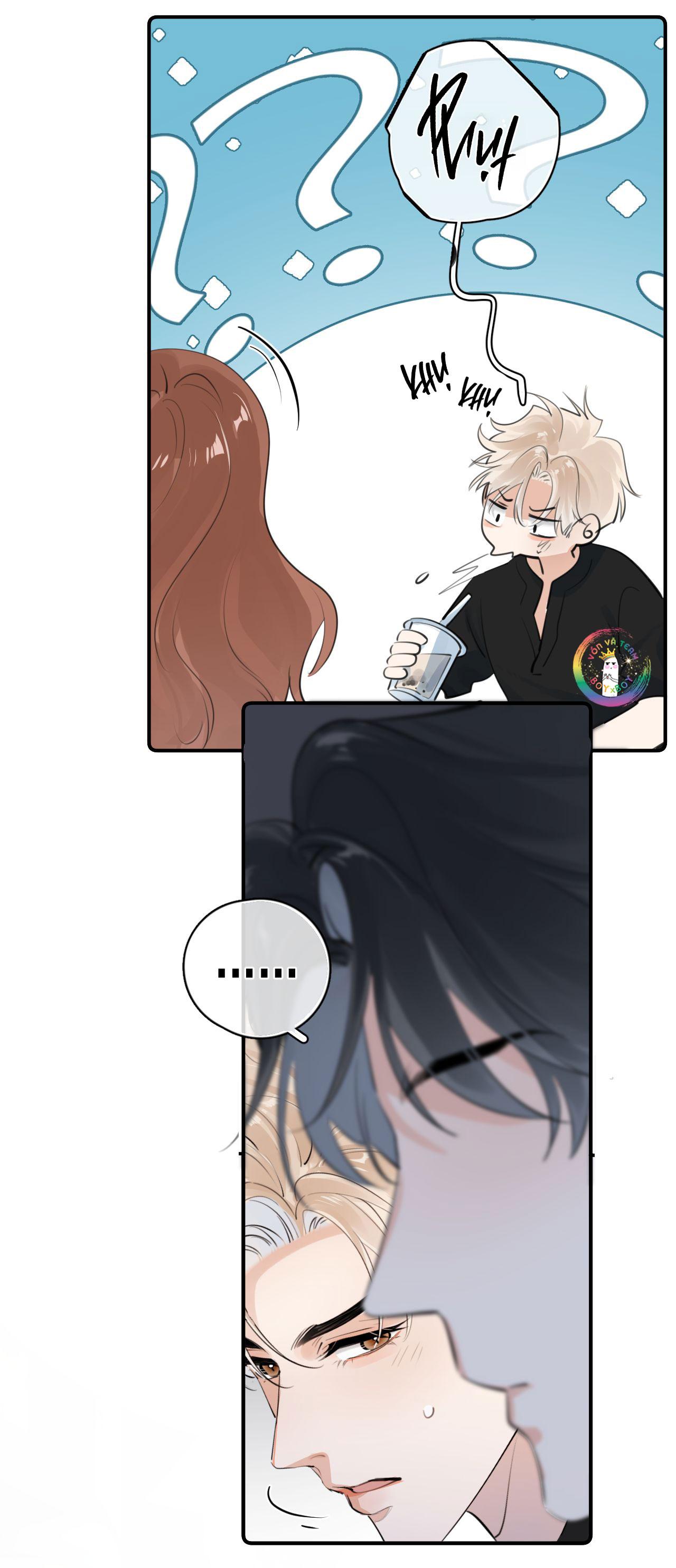 Cậu Vượt Giới Hạn Rồi Chapter 77 - Trang 3