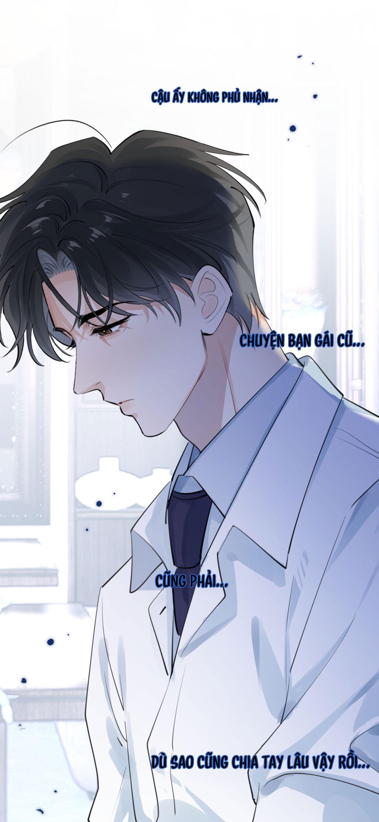 Cậu Vượt Giới Hạn Rồi Chapter 77 - Trang 3