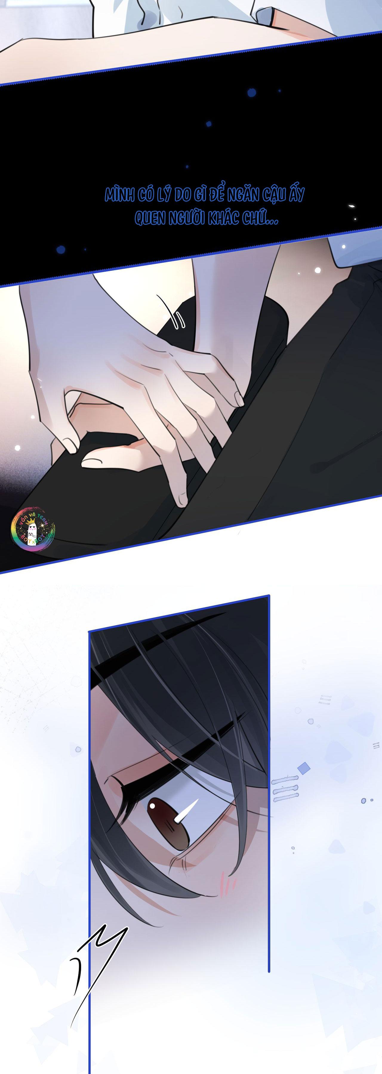 Cậu Vượt Giới Hạn Rồi Chapter 77 - Trang 3