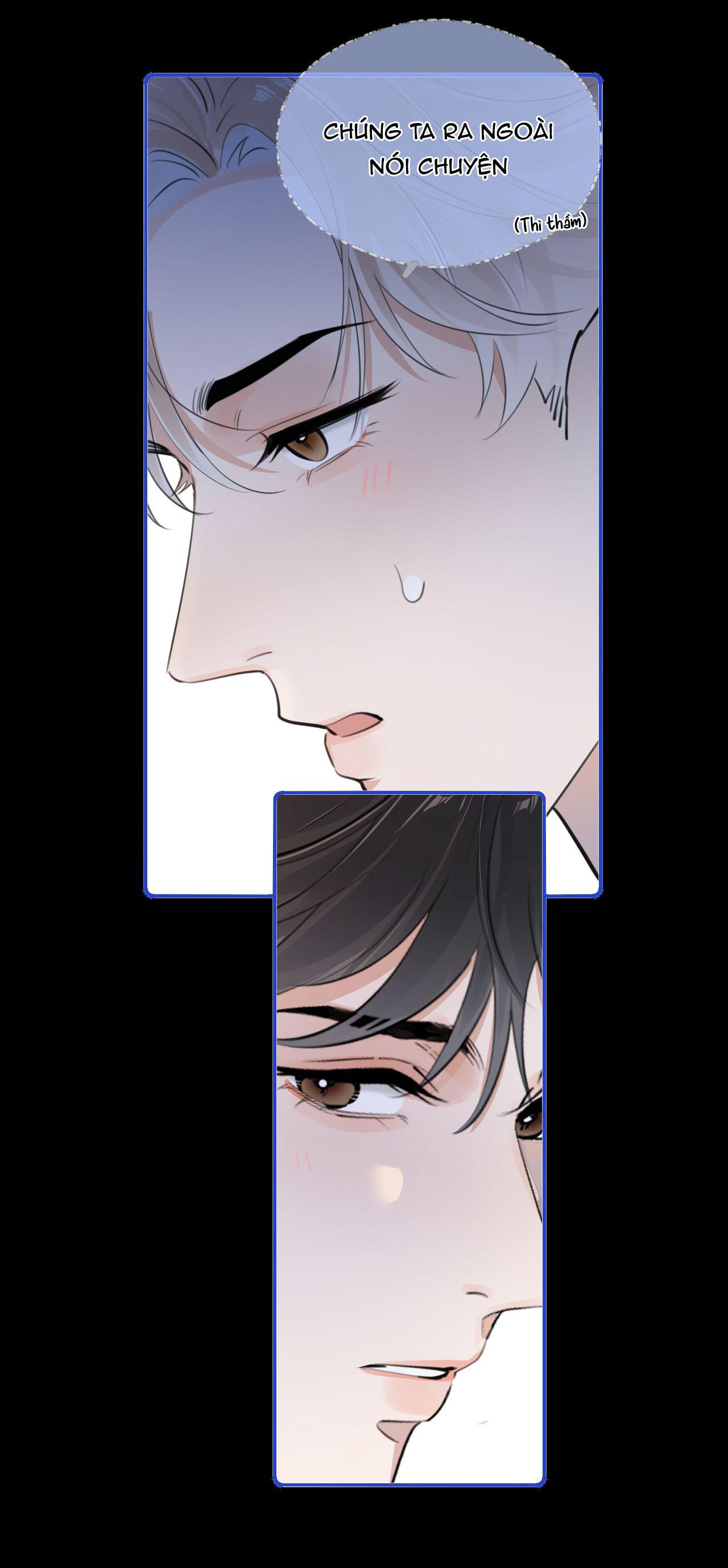 Cậu Vượt Giới Hạn Rồi Chapter 77 - Trang 3