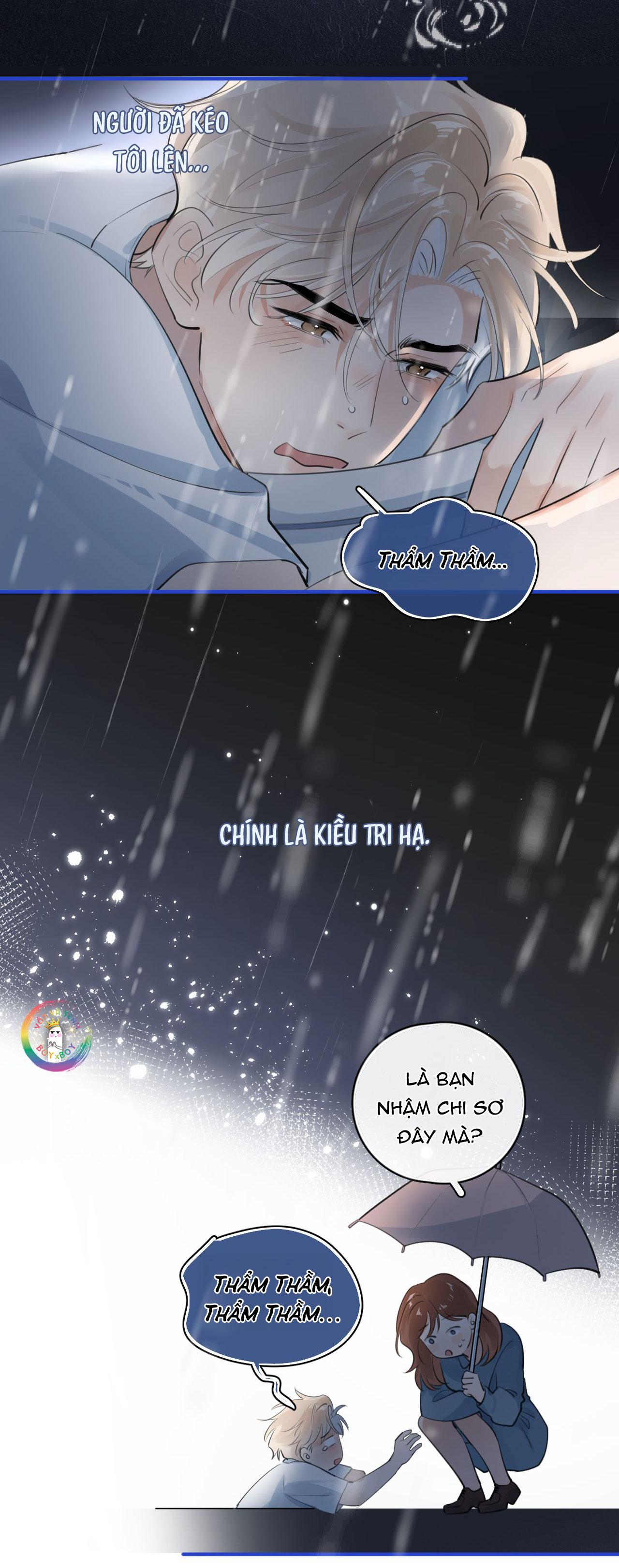 Cậu Vượt Giới Hạn Rồi Chapter 77 - Trang 3