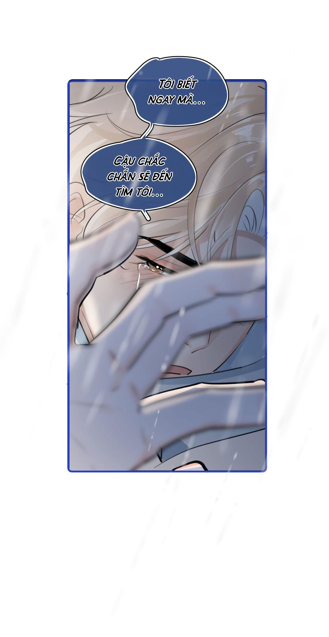 Cậu Vượt Giới Hạn Rồi Chapter 77 - Trang 3