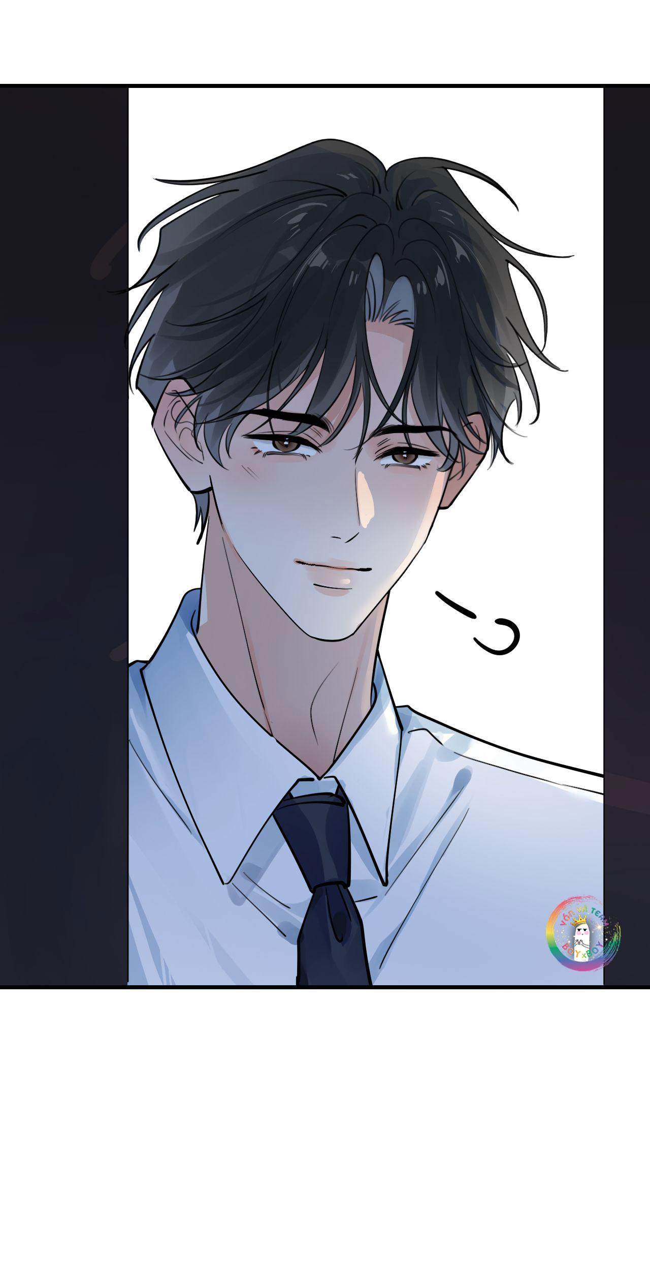 Cậu Vượt Giới Hạn Rồi Chapter 84 - Trang 3