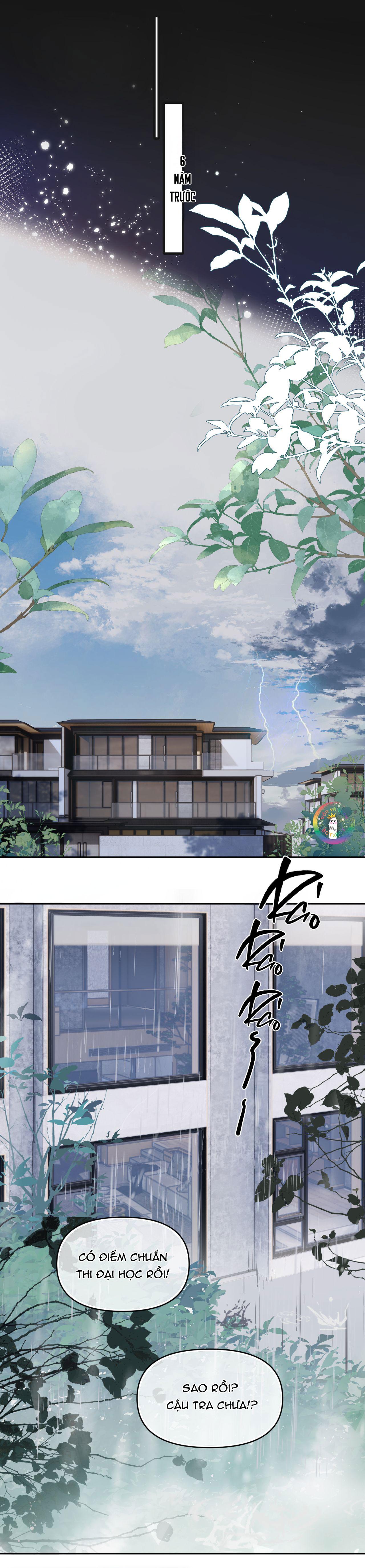 Cậu Vượt Giới Hạn Rồi Chapter 84 - Trang 3