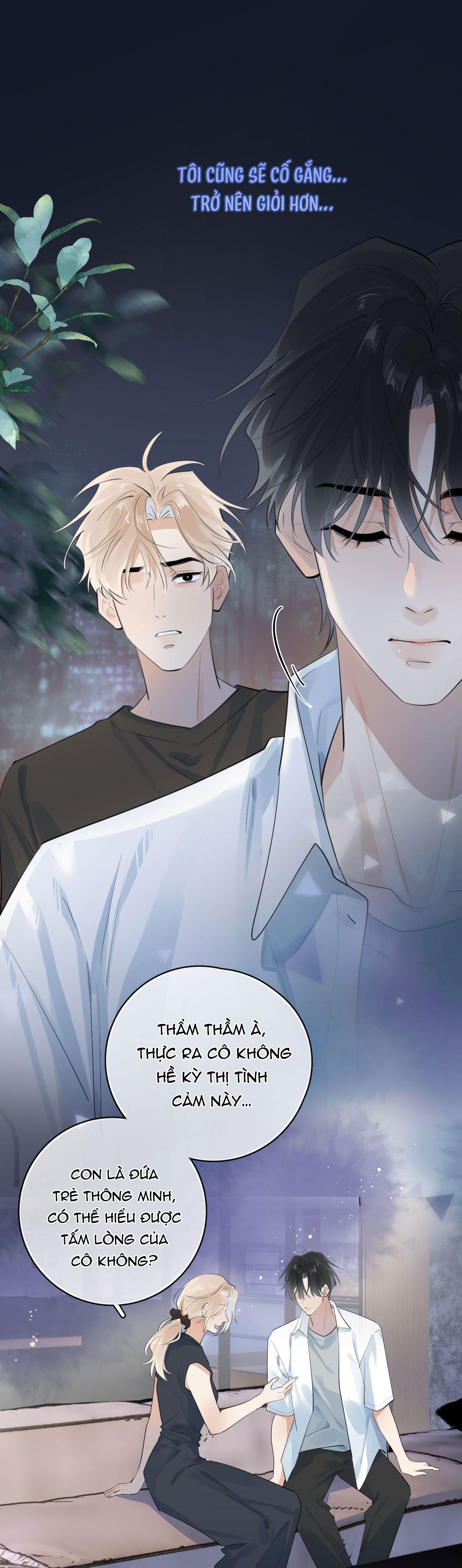 Cậu Vượt Giới Hạn Rồi Chapter 85 - Trang 3