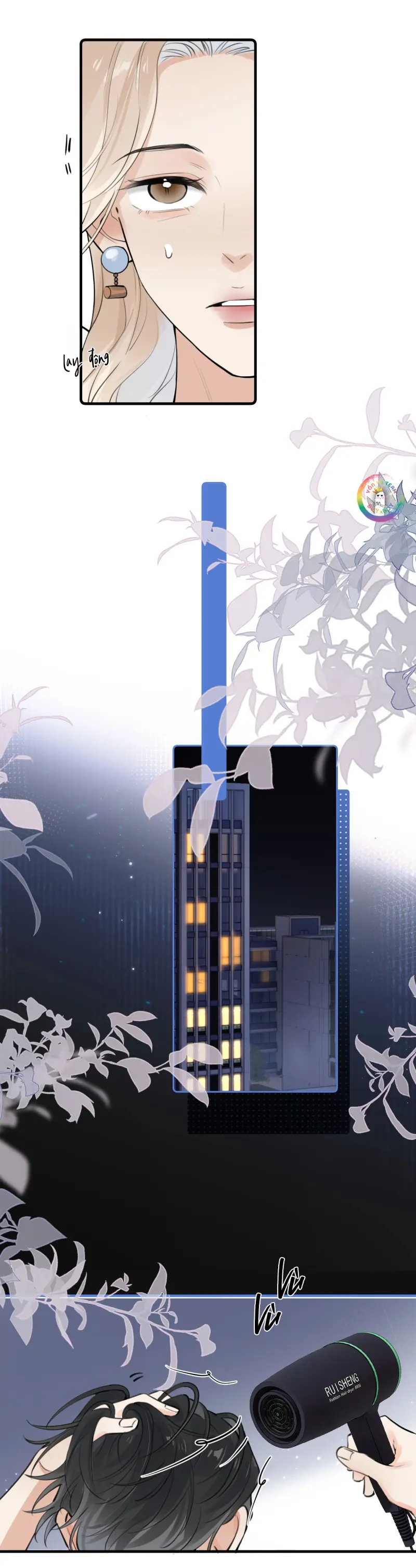 Cậu Vượt Giới Hạn Rồi Chapter 86 Chụt Chụt 5