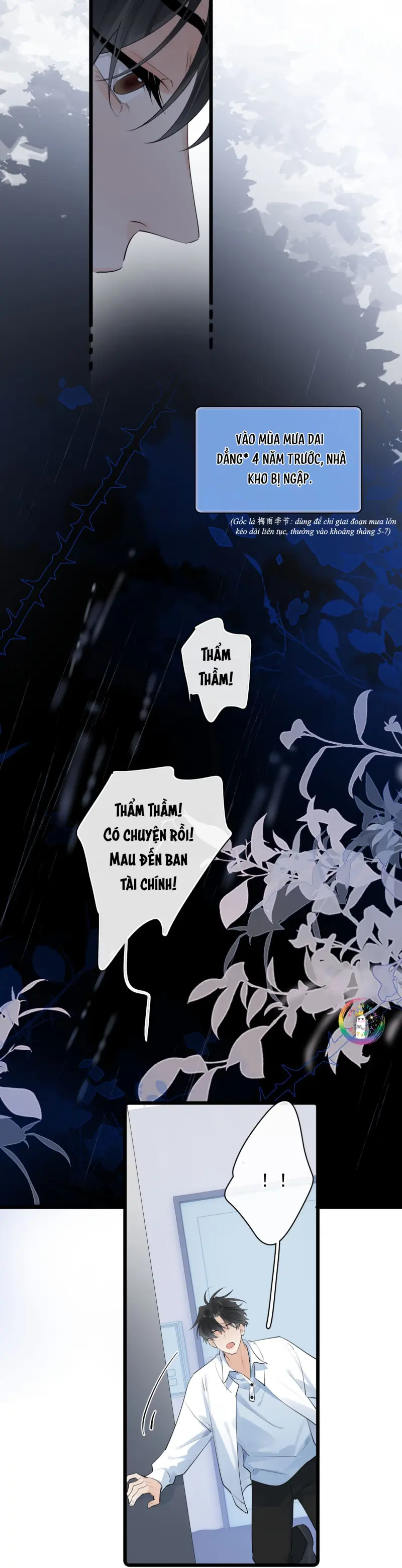 Cậu Vượt Giới Hạn Rồi Chapter 86 Chụt Chụt 16