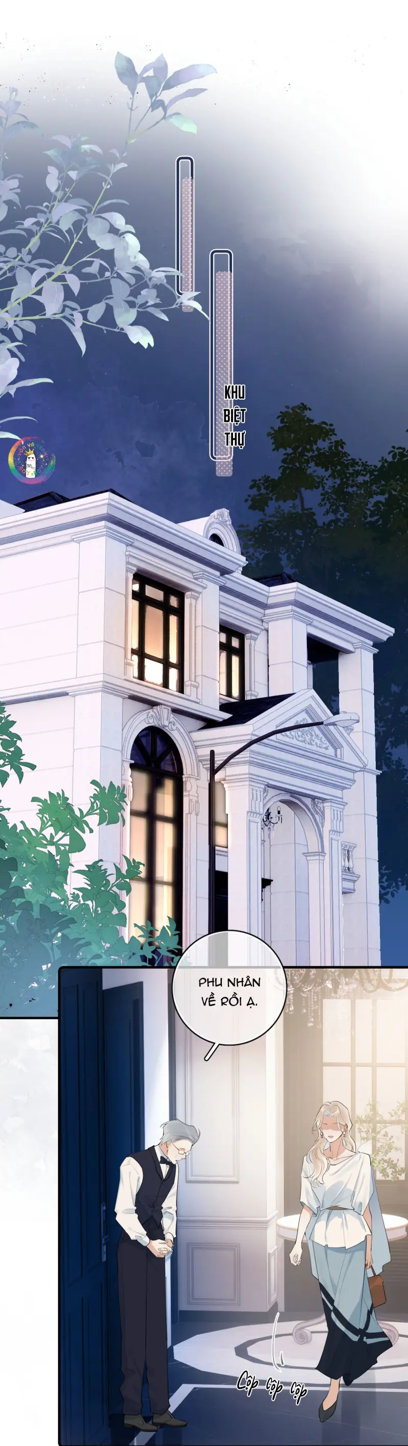 Cậu Vượt Giới Hạn Rồi Chapter 87 - Trang 3