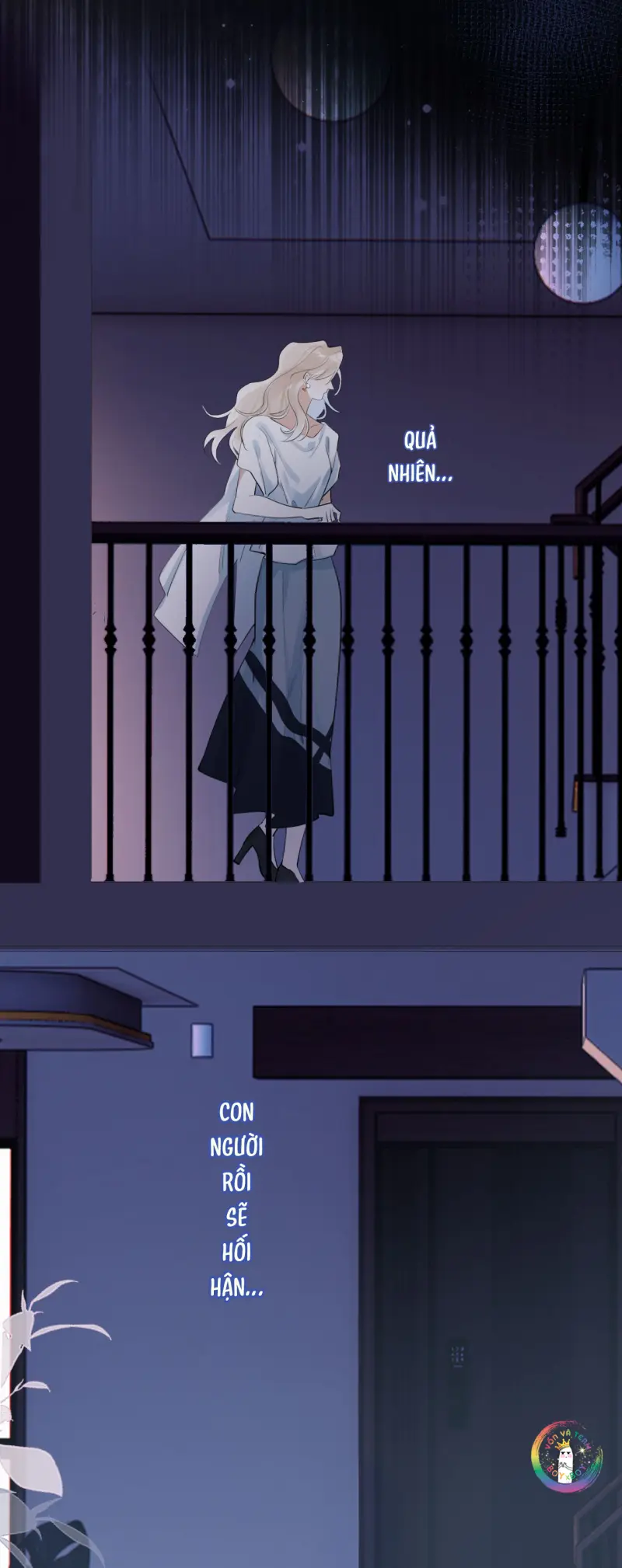 Cậu Vượt Giới Hạn Rồi Chapter 87 - Trang 3