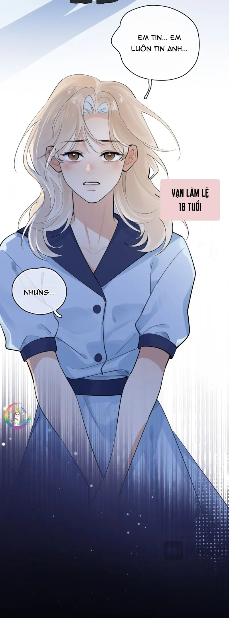 Cậu Vượt Giới Hạn Rồi Chapter 87 - Trang 3