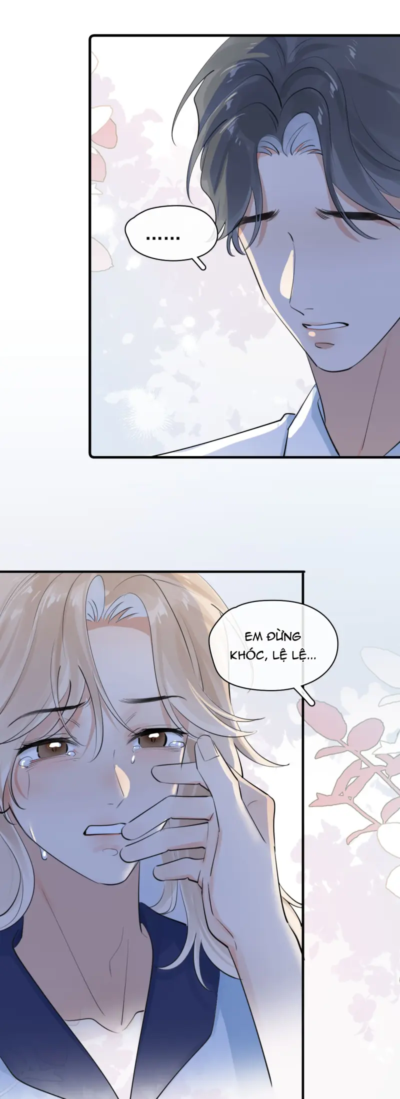 Cậu Vượt Giới Hạn Rồi Chapter 87 - Trang 3