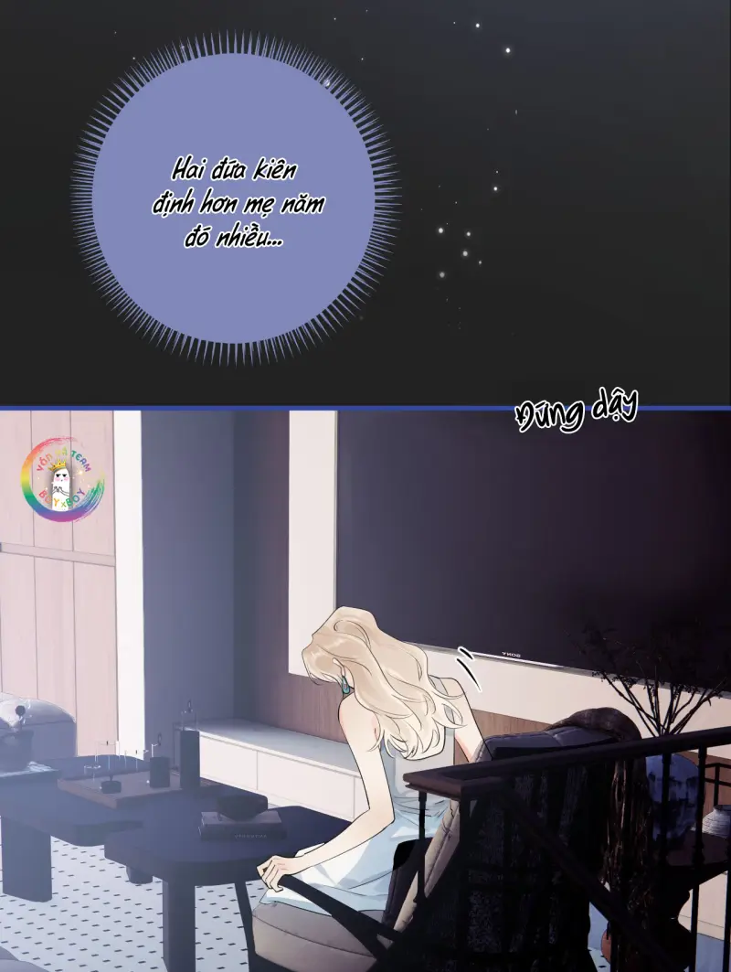 Cậu Vượt Giới Hạn Rồi Chapter 87 - Trang 3