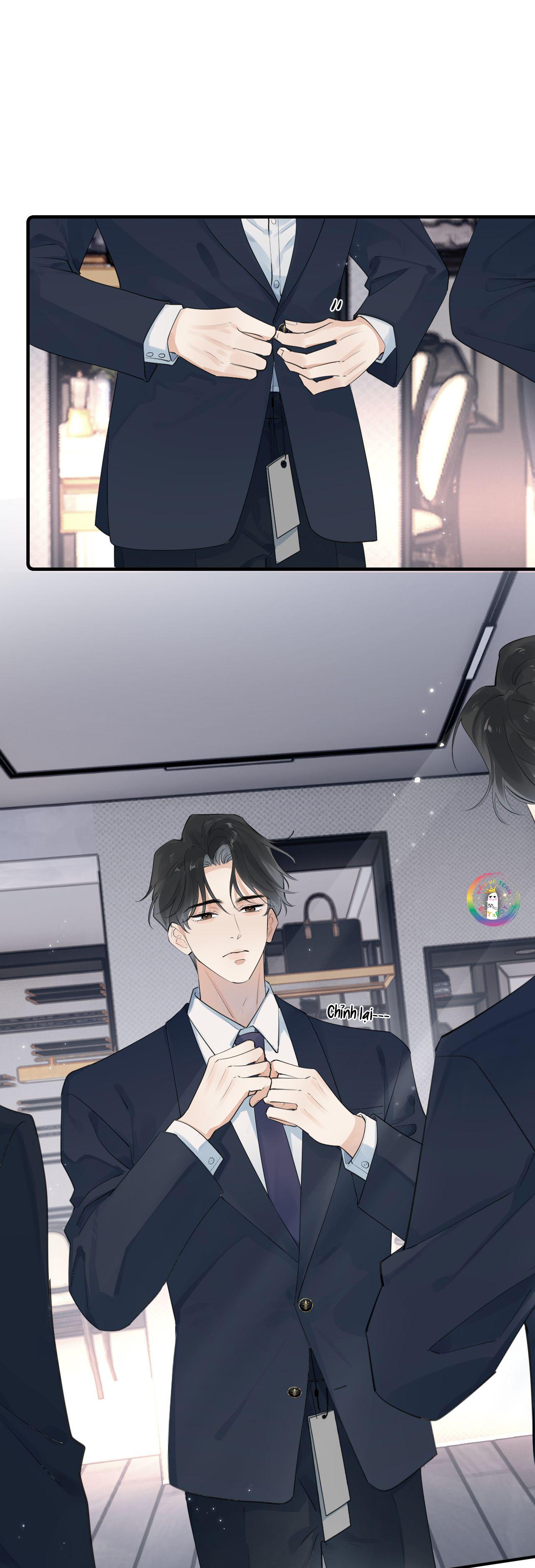 Cậu Vượt Giới Hạn Rồi Chapter 88 - Trang 3