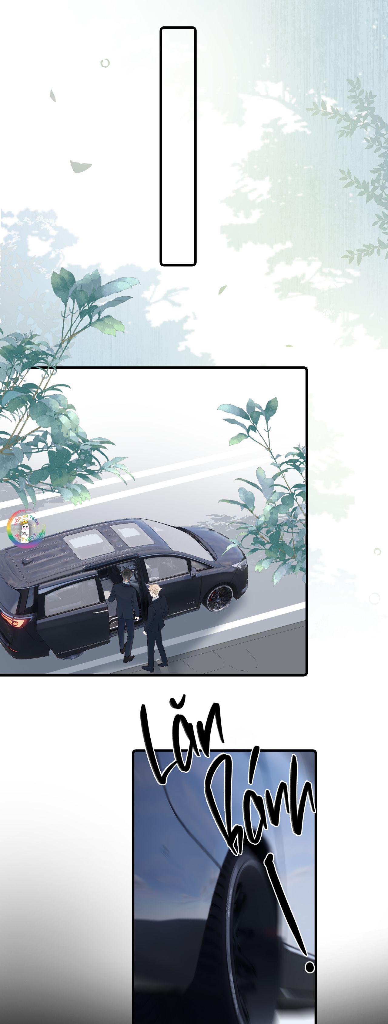 Cậu Vượt Giới Hạn Rồi Chapter 88 - Trang 3