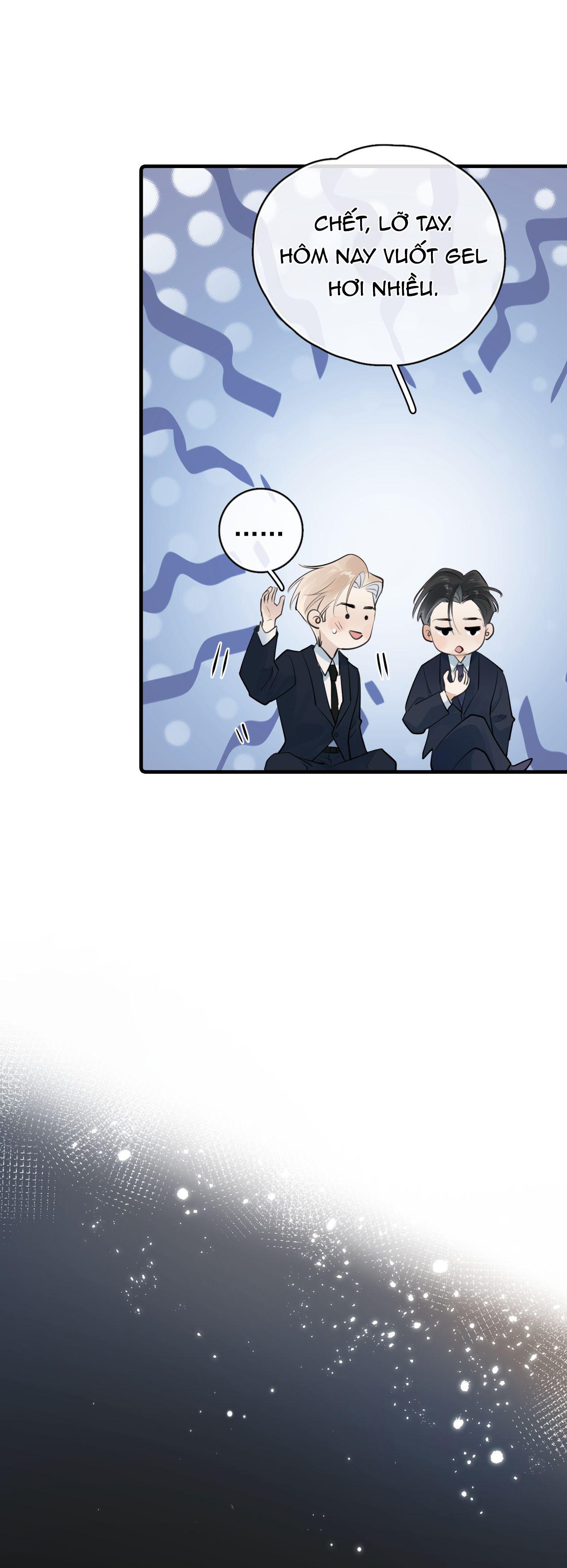 Cậu Vượt Giới Hạn Rồi Chapter 88 - Trang 3