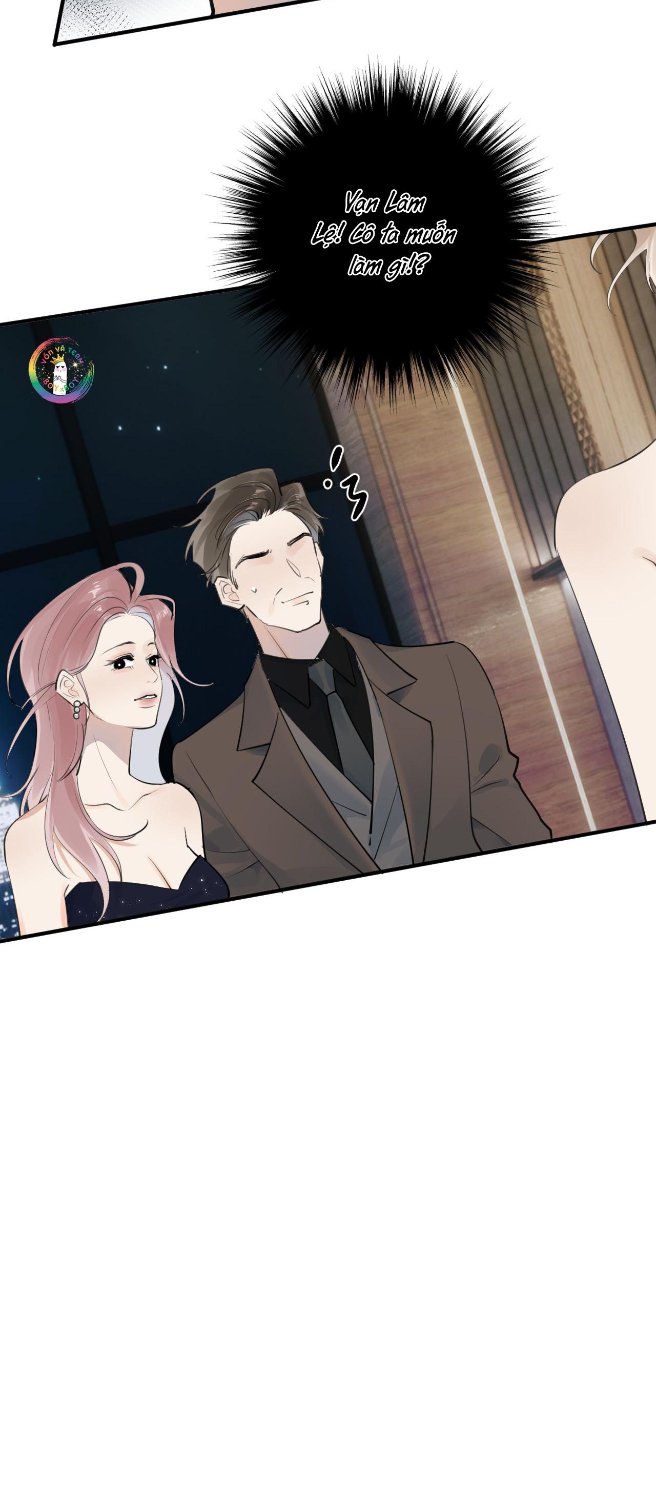 Cậu Vượt Giới Hạn Rồi Chapter 88 - Trang 3