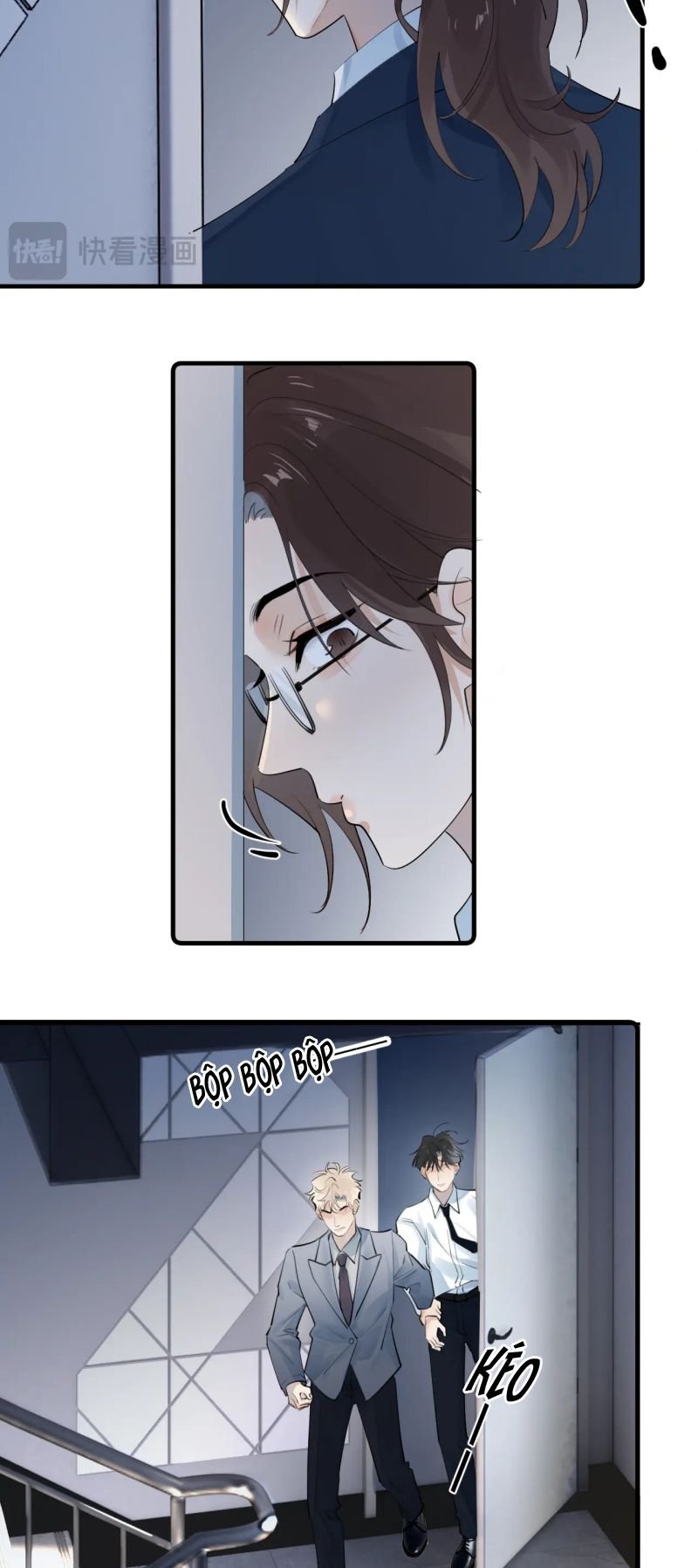 Cậu Vượt Giới Rồi Chap 85 11