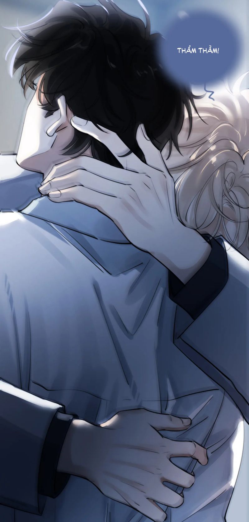 Cậu Vượt Giới Rồi Chap 85 19