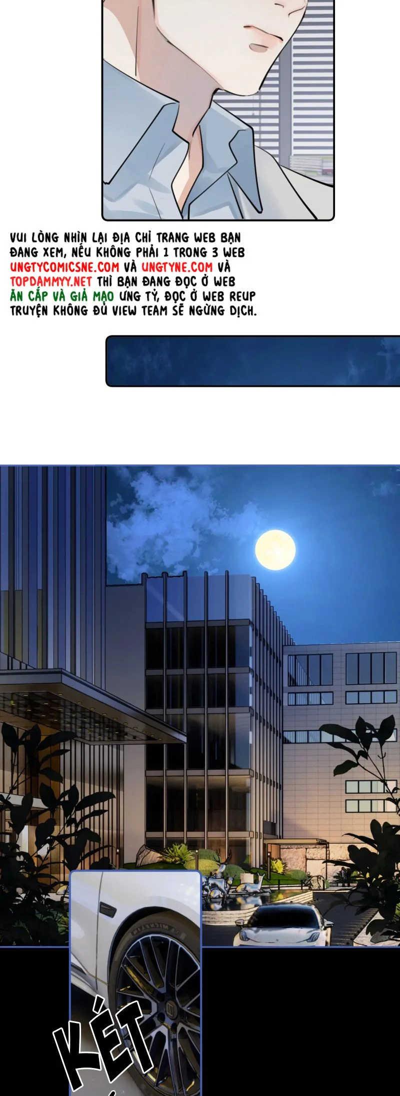 Cậu Vượt Giới Rồi Chapter 69 - Trang 2