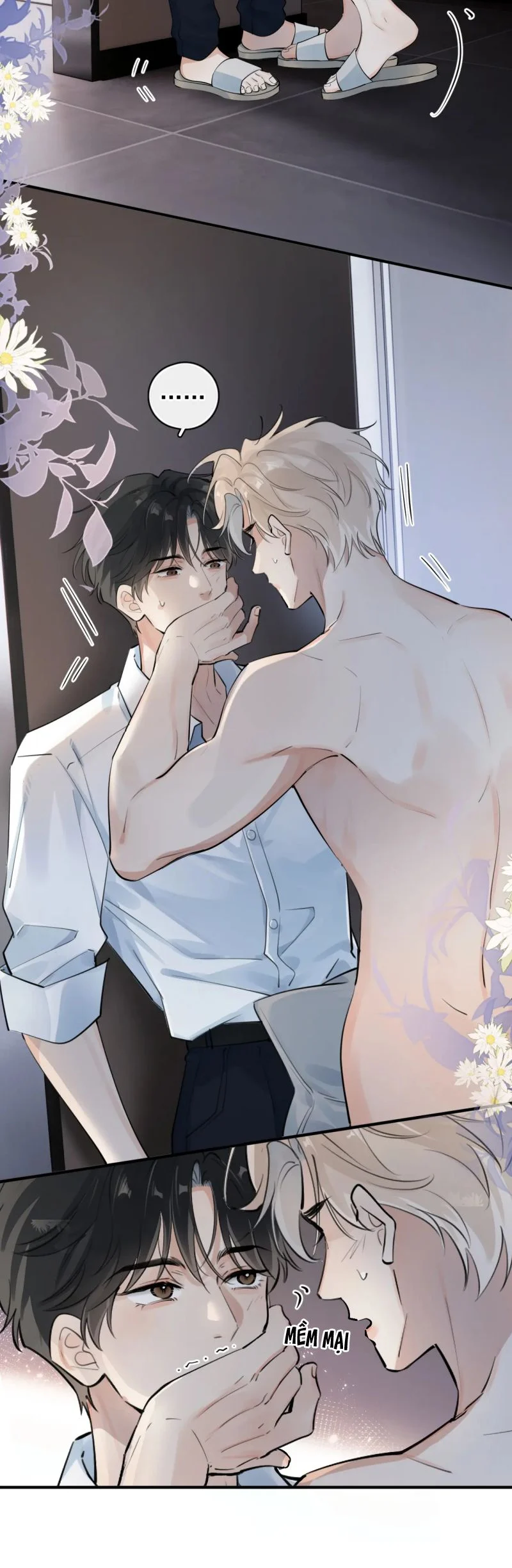 Cậu Vượt Giới Rồi Chapter 73 - Trang 2