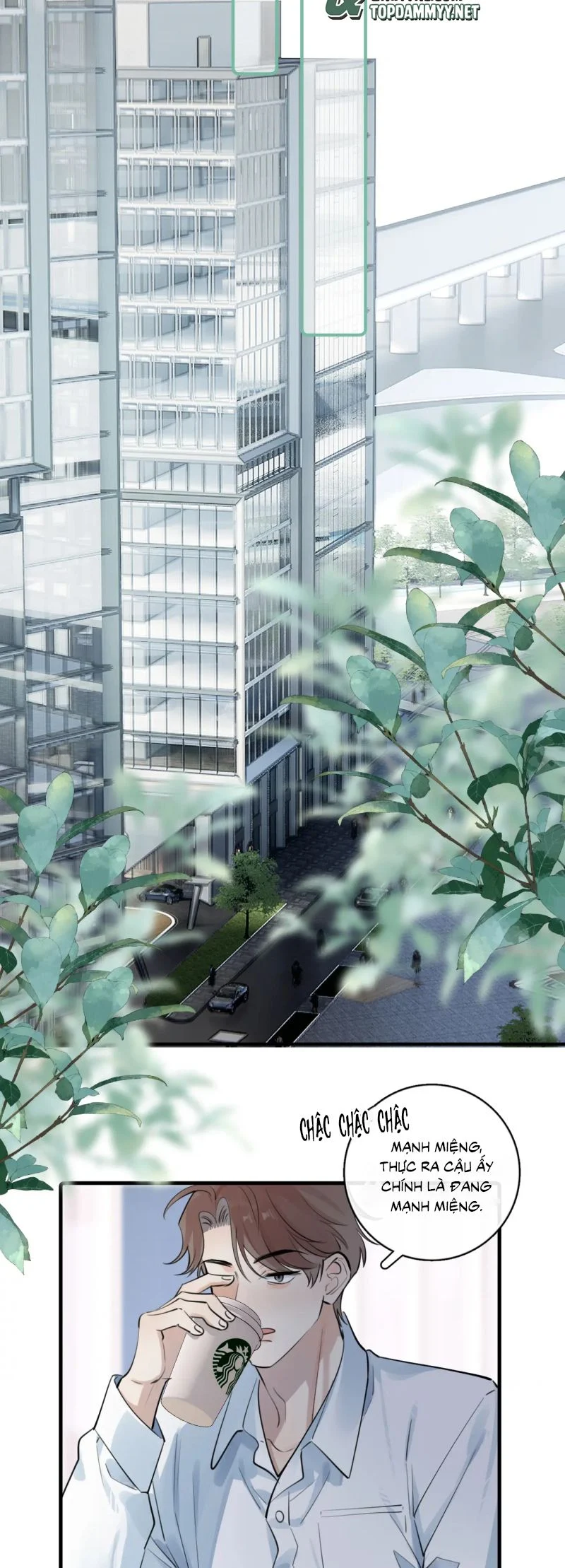 Cậu Vượt Giới Rồi Chapter 73 - Trang 2