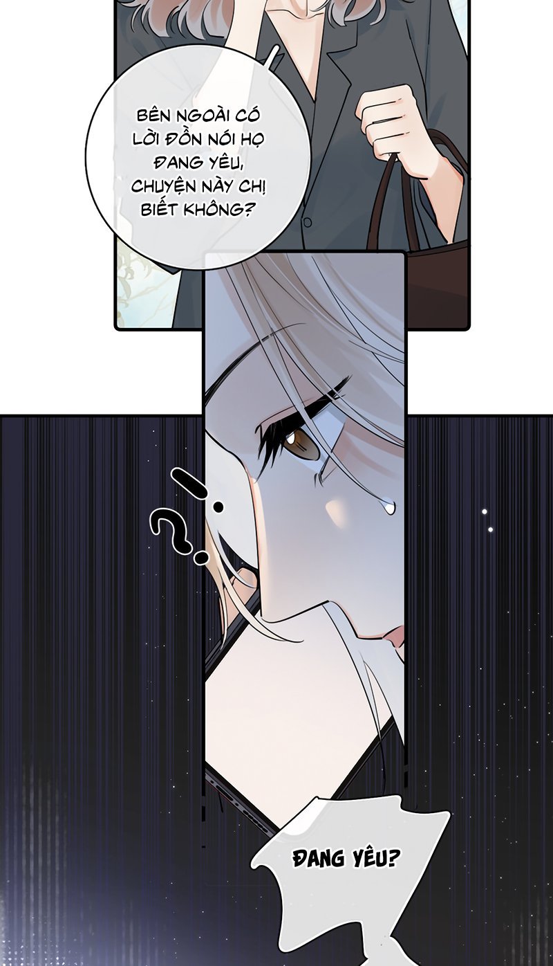 Cậu Vượt Giới Rồi Chapter 89 4