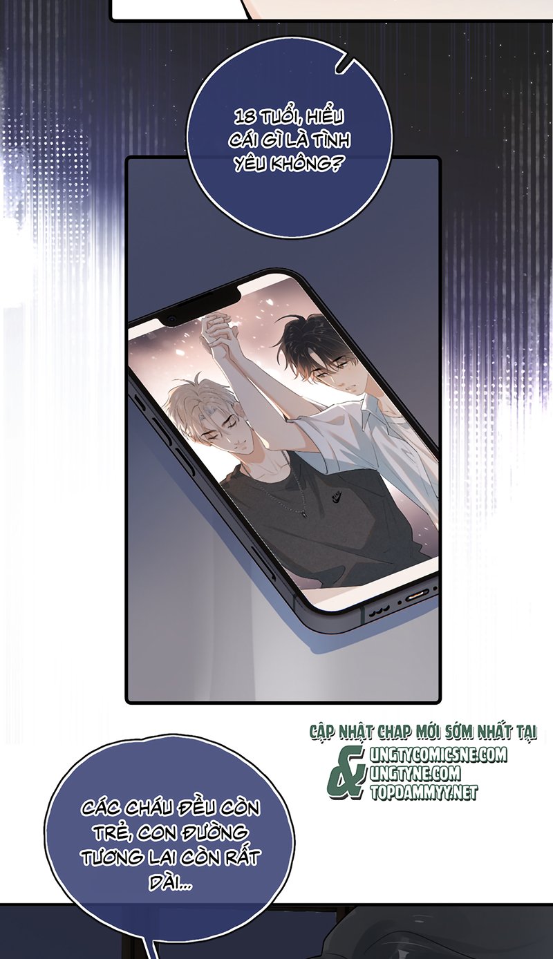 Cậu Vượt Giới Rồi Chapter 89 8