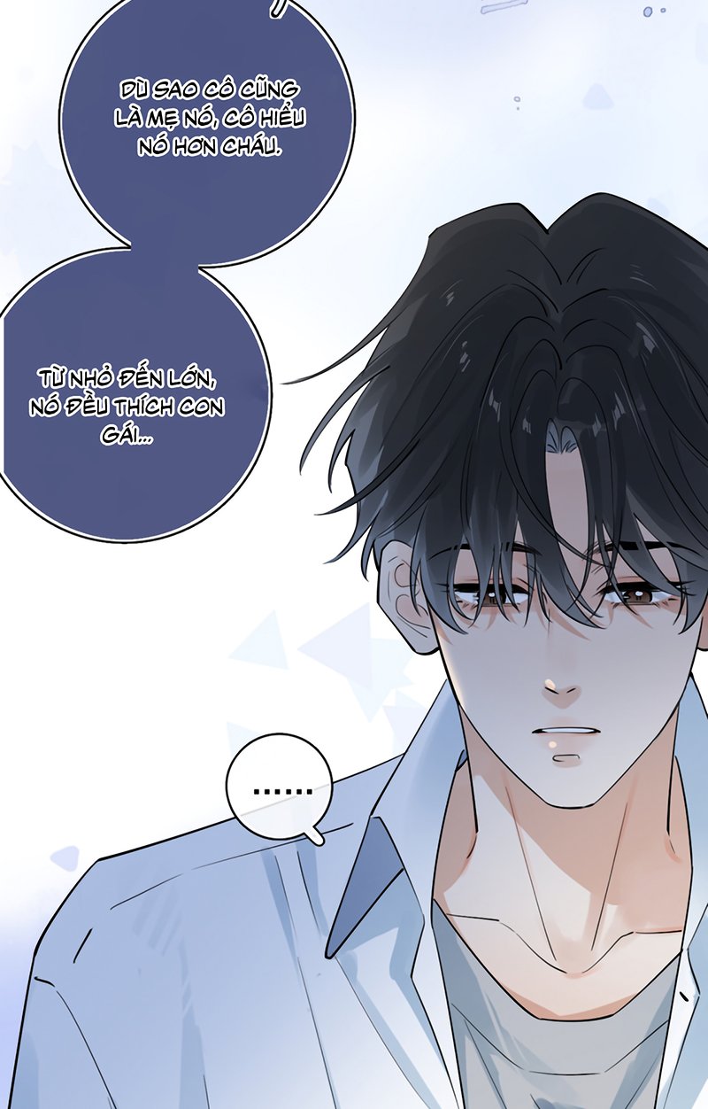Cậu Vượt Giới Rồi Chapter 89 10