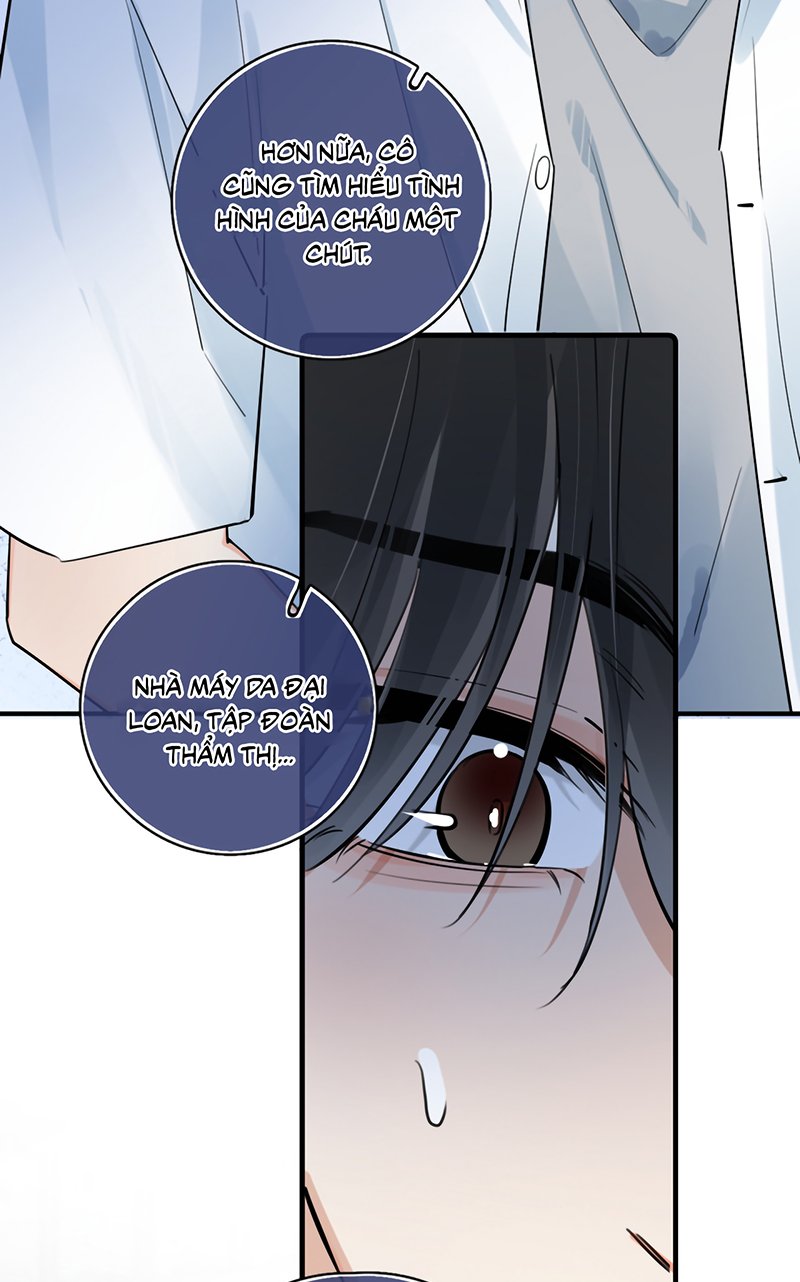 Cậu Vượt Giới Rồi Chapter 89 11